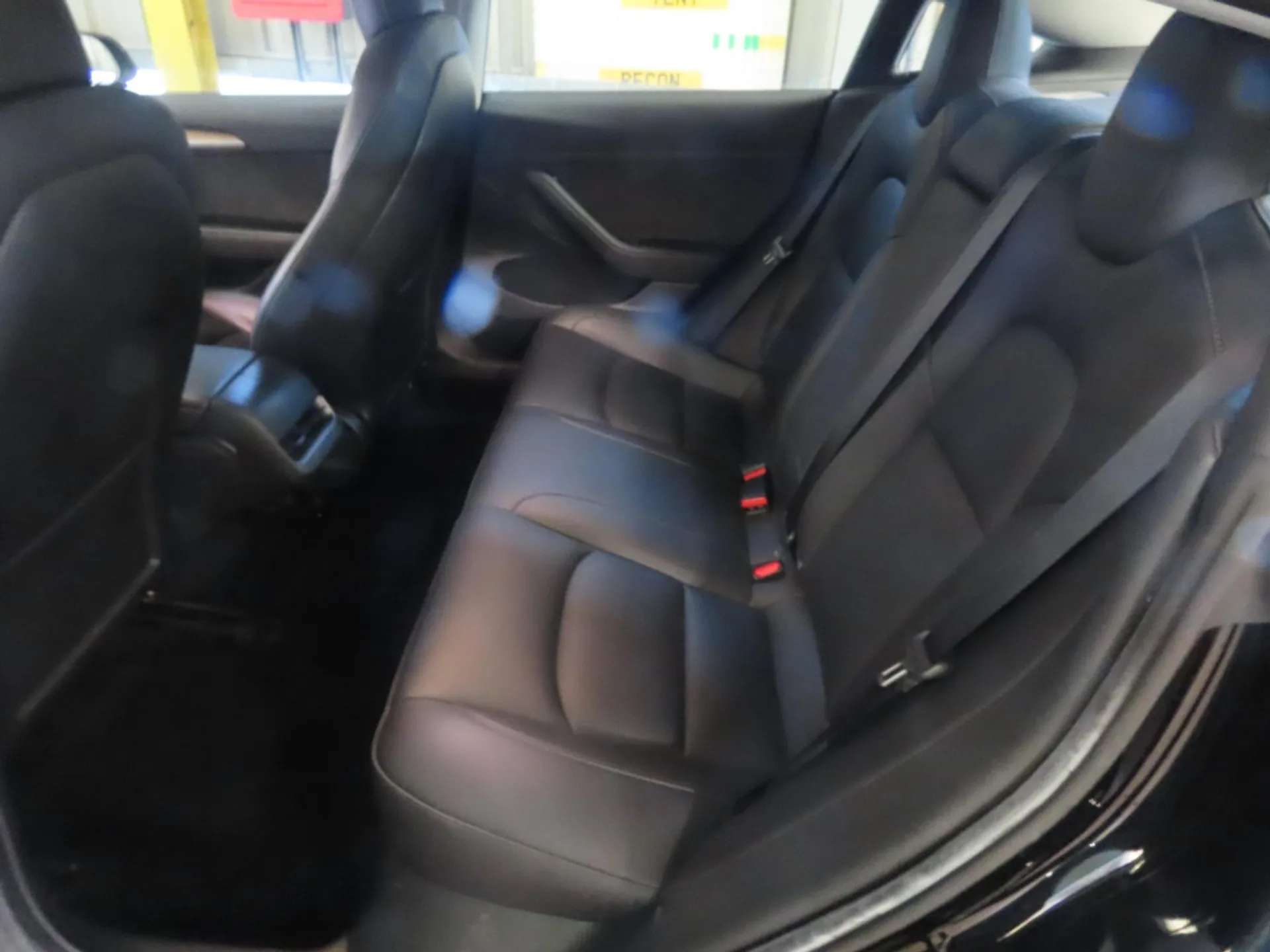 2021 TESLA MODEL 3 2021 TESLA MODEL 3