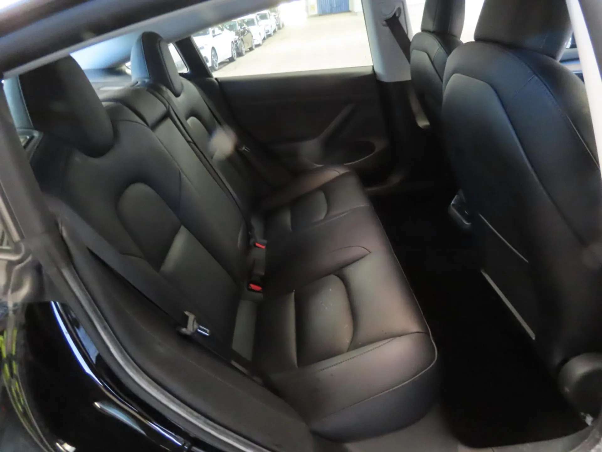 2021 TESLA MODEL 3 2021 TESLA MODEL 3