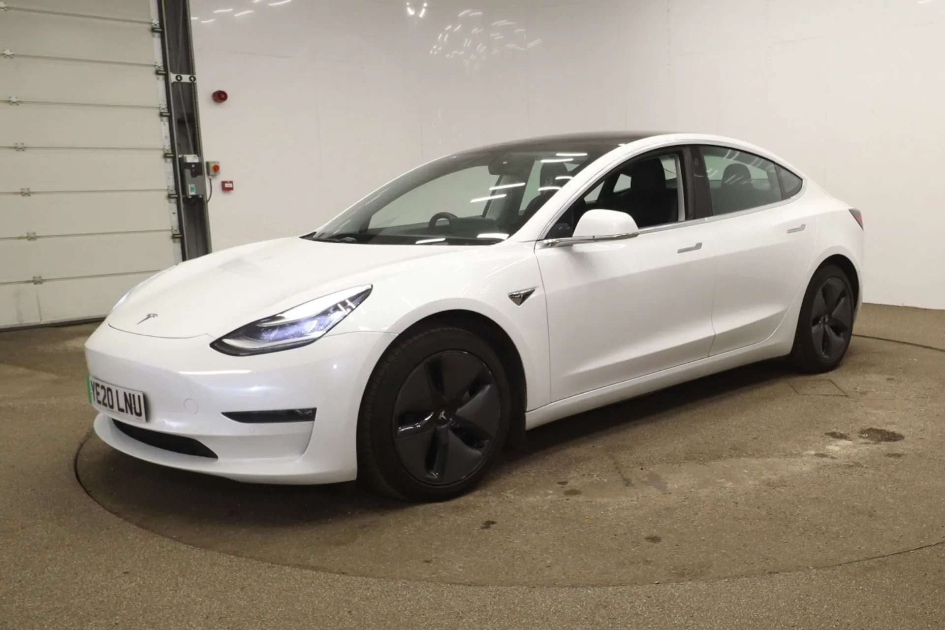 2020 TESLA MODEL 3 2020 TESLA MODEL 3