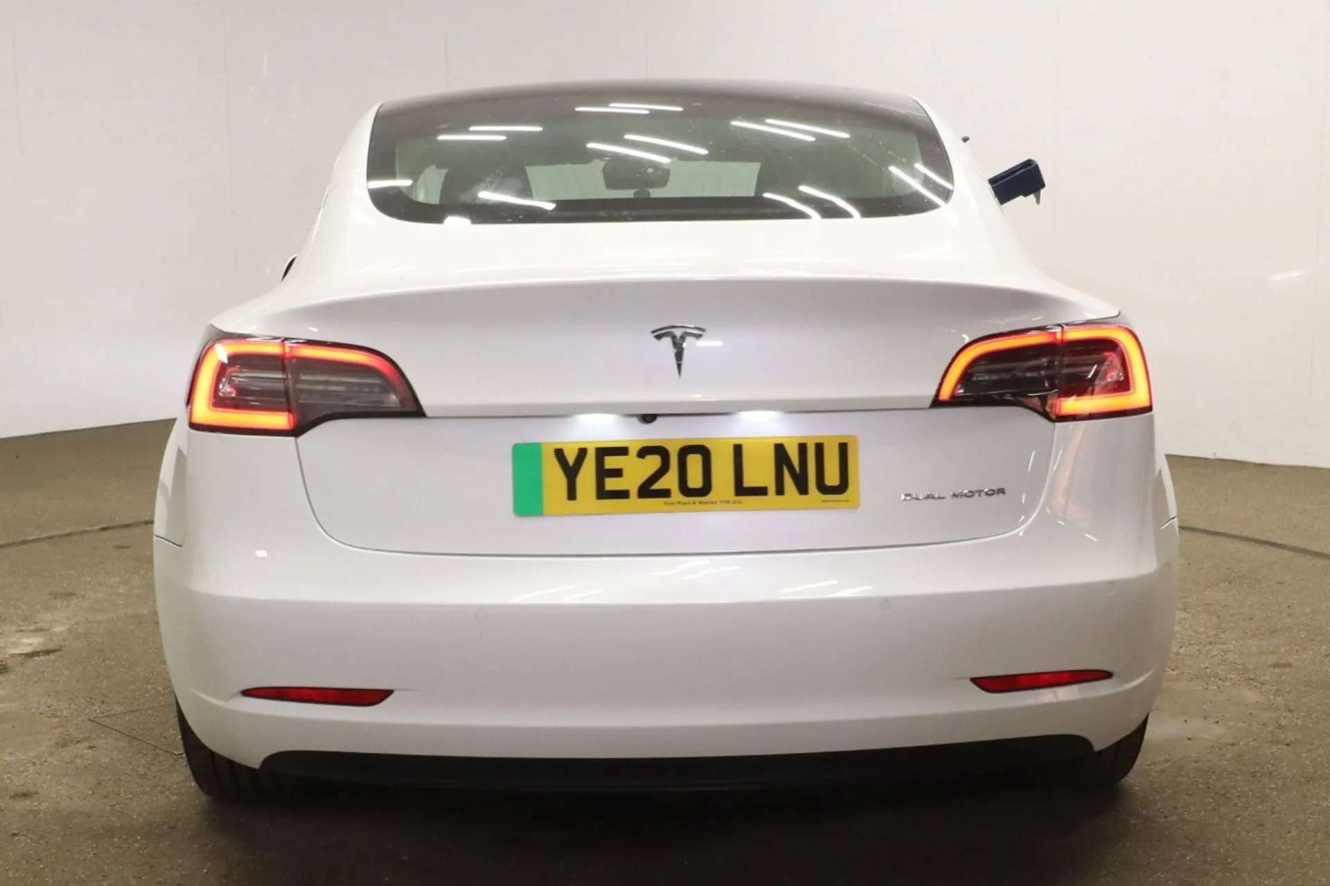 2020 TESLA MODEL 3 2020 TESLA MODEL 3