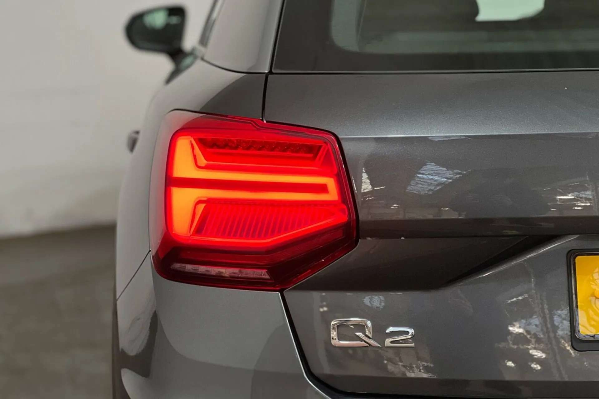 2021 AUDI Q2 2021 AUDI Q2