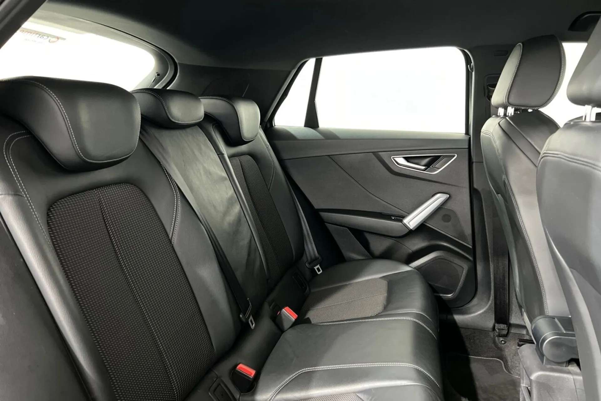 2021 AUDI Q2 2021 AUDI Q2