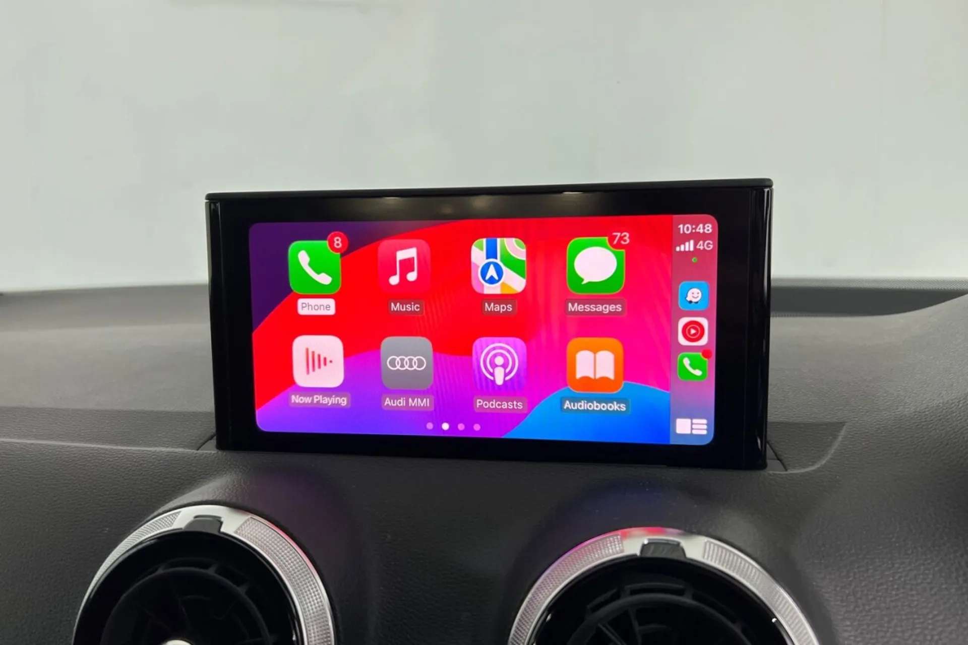 2021 AUDI Q2 2021 AUDI Q2