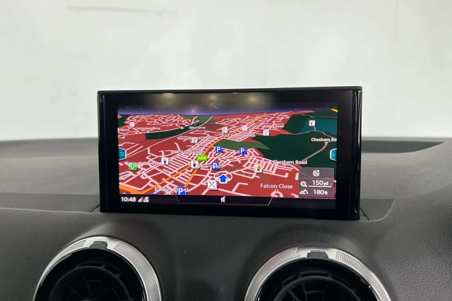 2021 AUDI Q2 2021 AUDI Q2