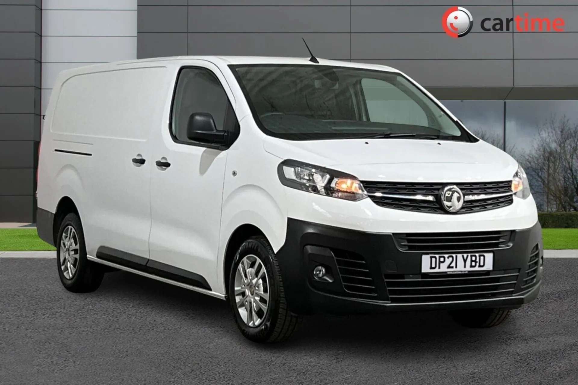 2021 VAUXHALL VIVARO 2021 VAUXHALL VIVARO