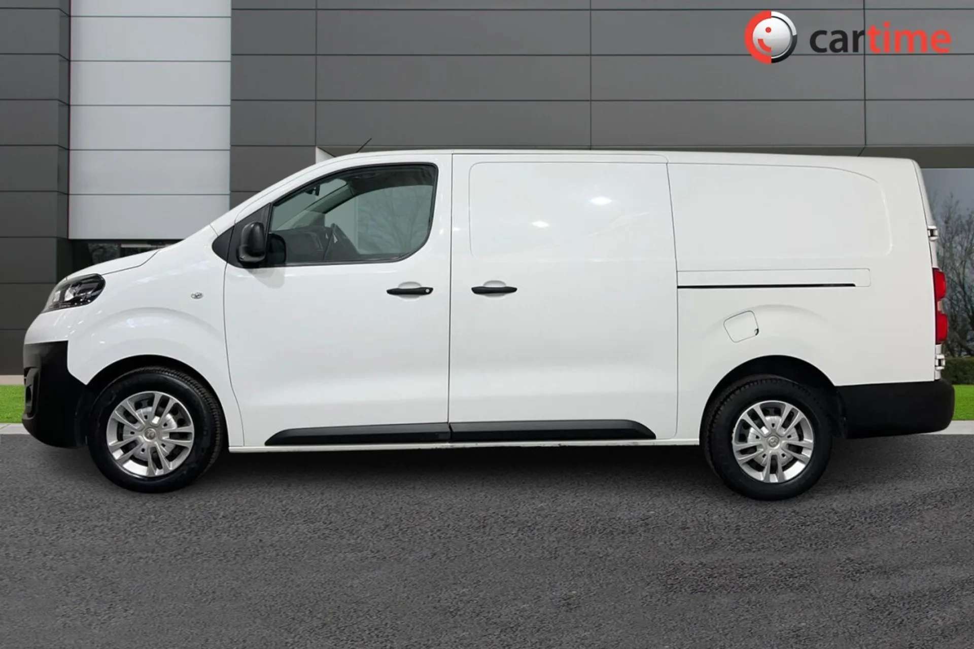 2021 VAUXHALL VIVARO 2021 VAUXHALL VIVARO