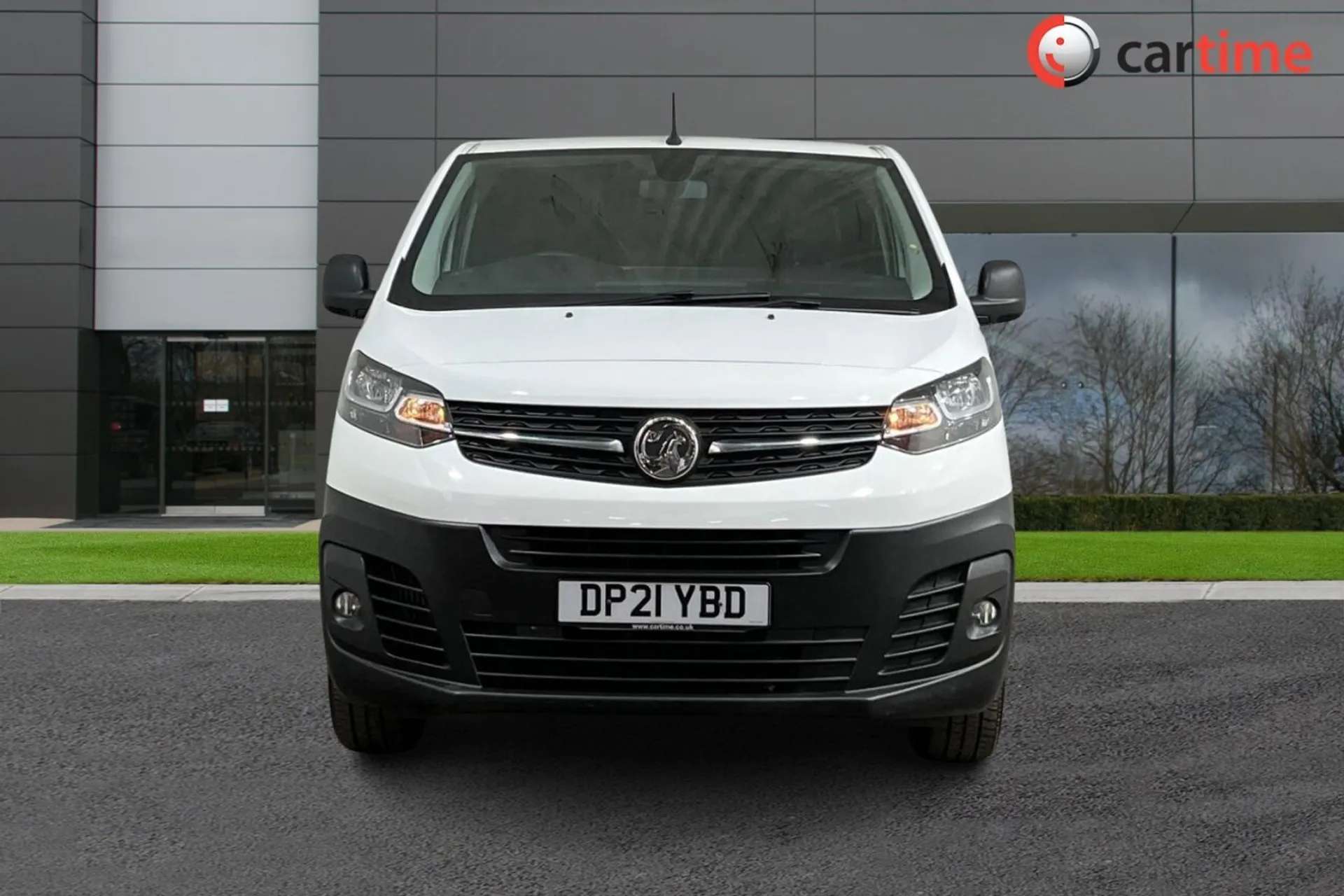 2021 VAUXHALL VIVARO 2021 VAUXHALL VIVARO