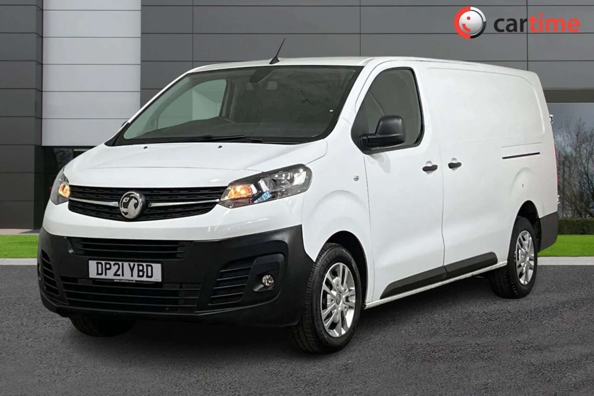 2021 VAUXHALL VIVARO 2021 VAUXHALL VIVARO