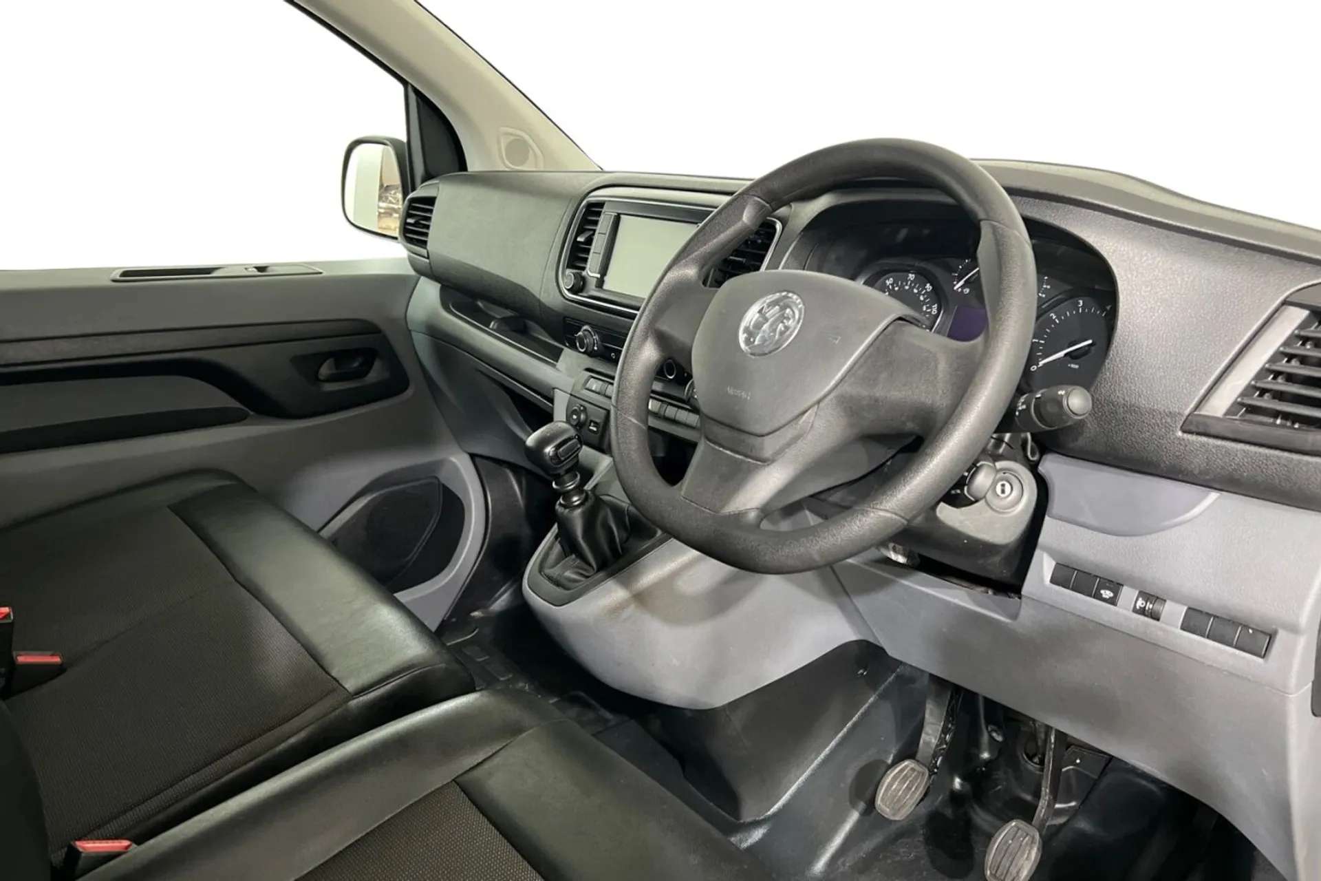 2021 VAUXHALL VIVARO 2021 VAUXHALL VIVARO