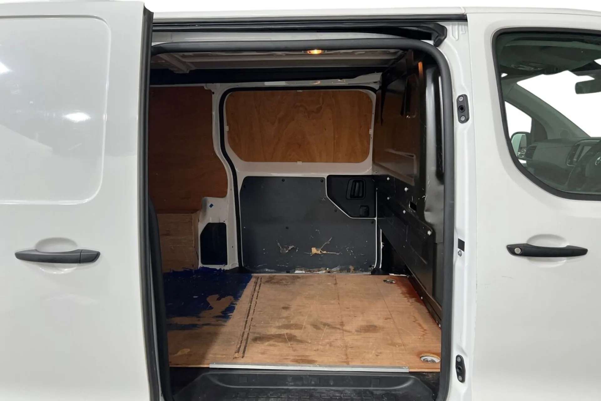 2021 VAUXHALL VIVARO 2021 VAUXHALL VIVARO