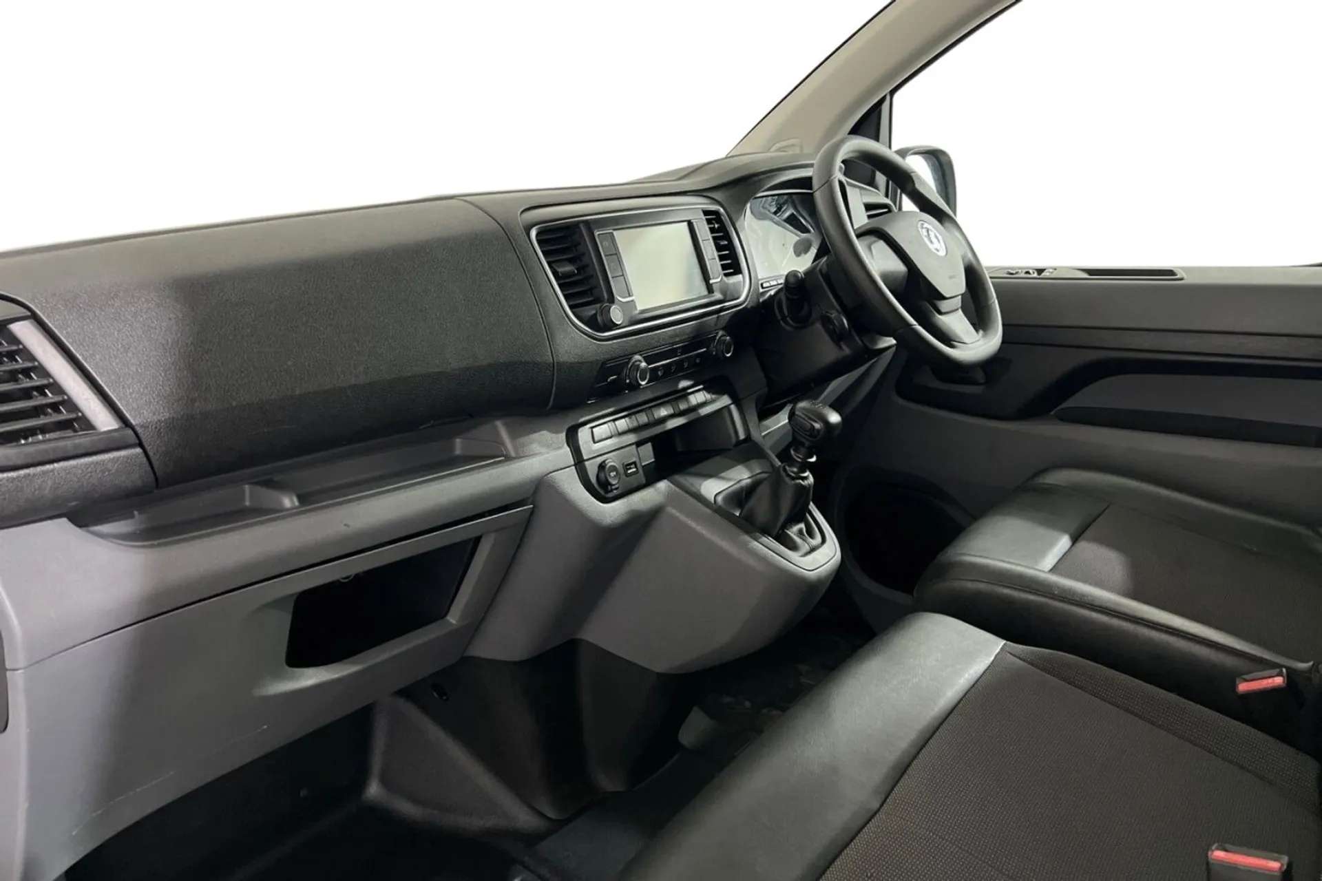 2021 VAUXHALL VIVARO 2021 VAUXHALL VIVARO