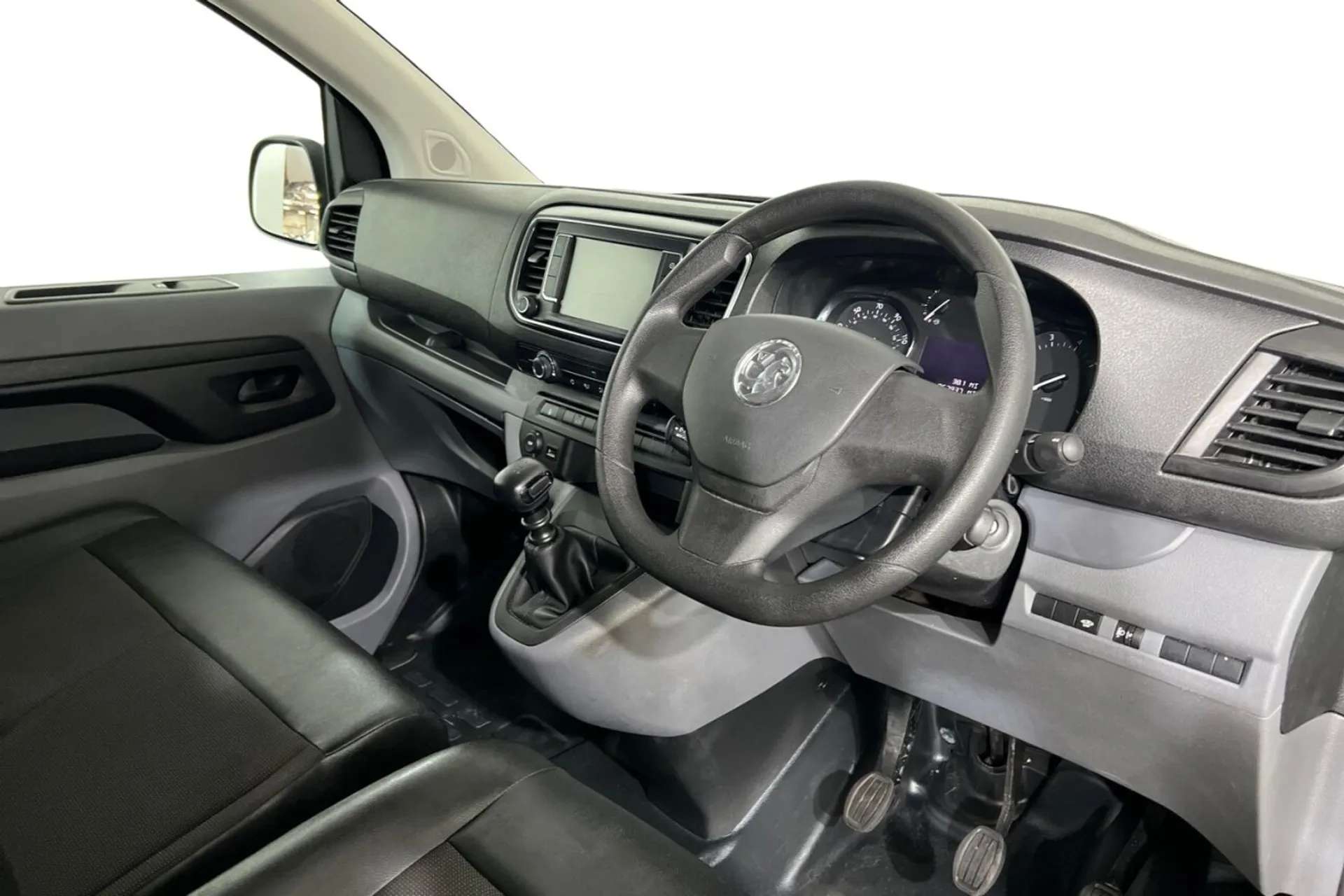 2021 VAUXHALL VIVARO 2021 VAUXHALL VIVARO