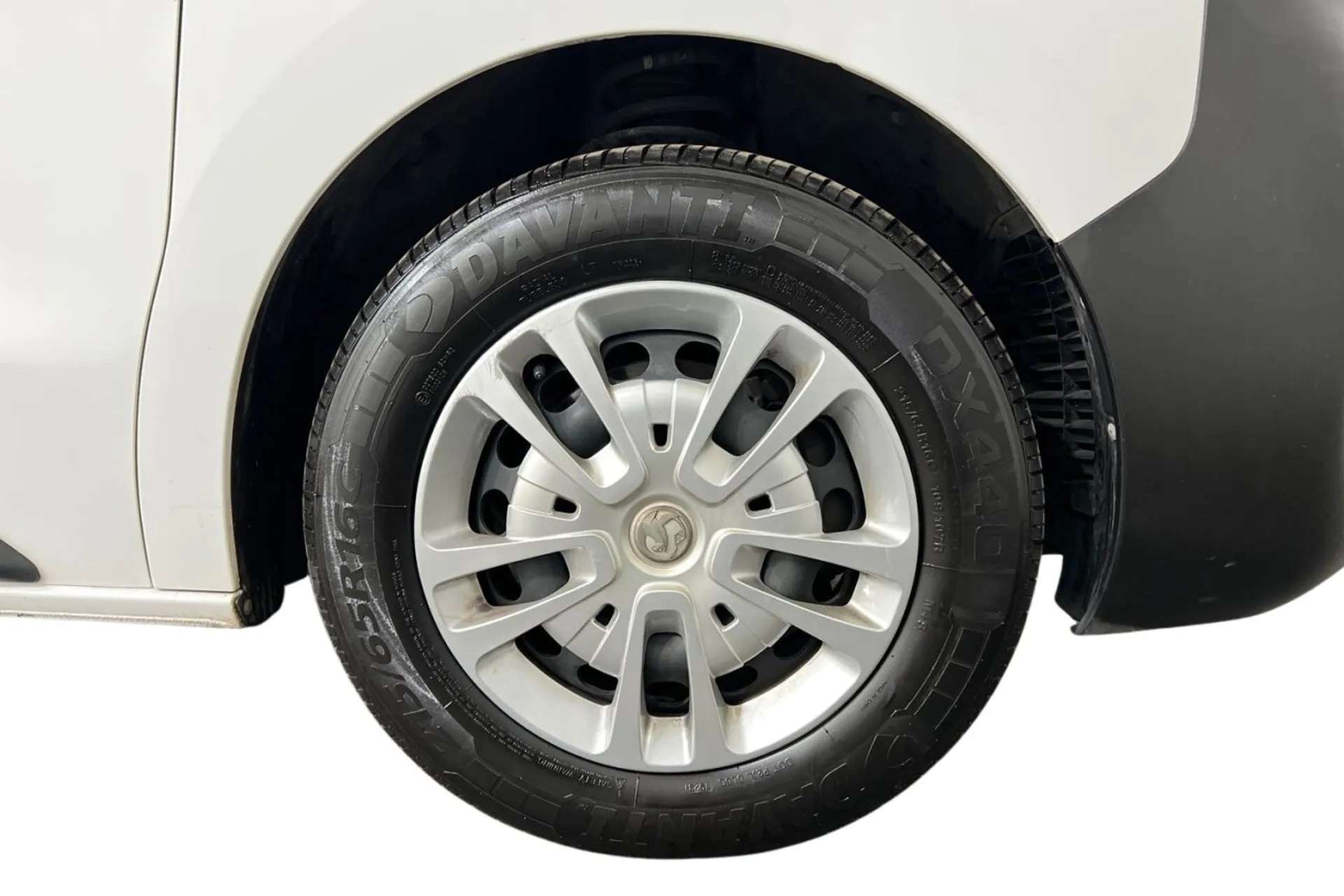 2021 VAUXHALL VIVARO 2021 VAUXHALL VIVARO