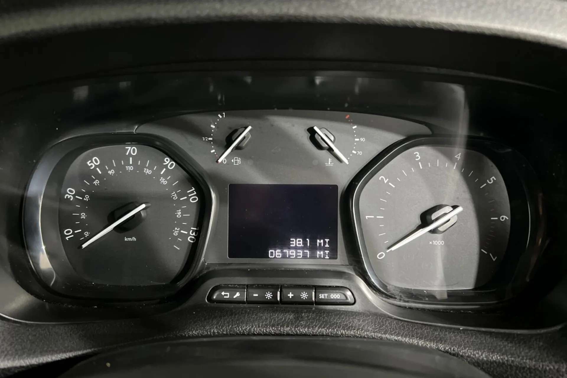 2021 VAUXHALL VIVARO 2021 VAUXHALL VIVARO