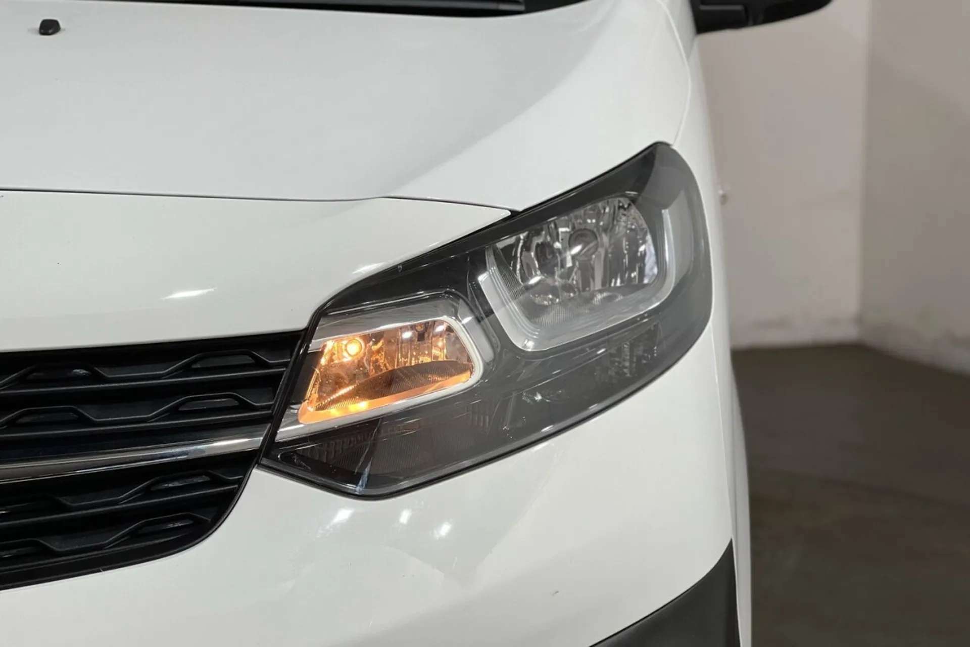 2021 VAUXHALL VIVARO 2021 VAUXHALL VIVARO