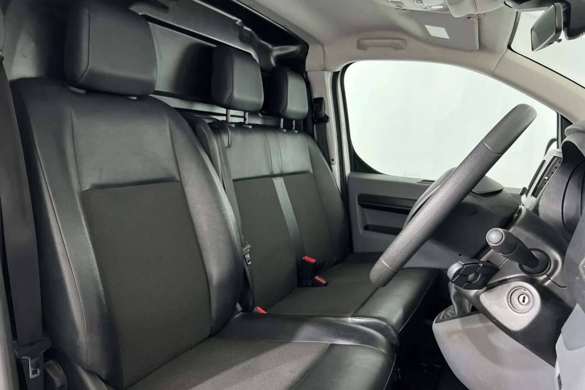 2021 VAUXHALL VIVARO 2021 VAUXHALL VIVARO