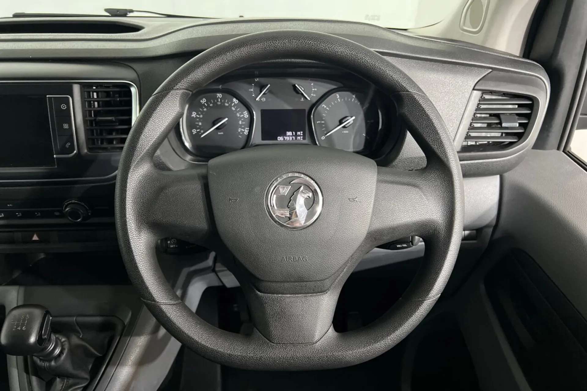 2021 VAUXHALL VIVARO 2021 VAUXHALL VIVARO