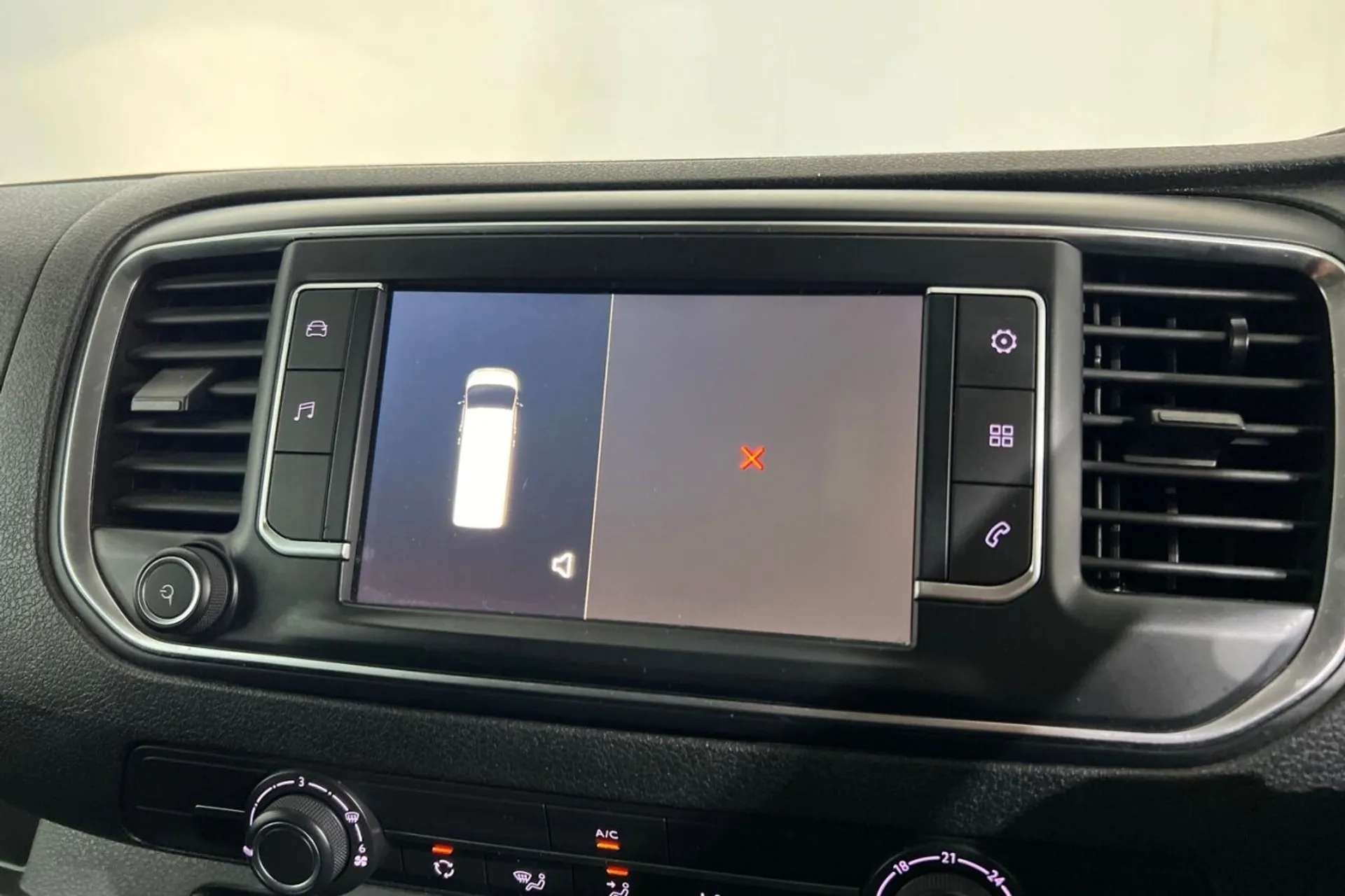 2021 VAUXHALL VIVARO 2021 VAUXHALL VIVARO