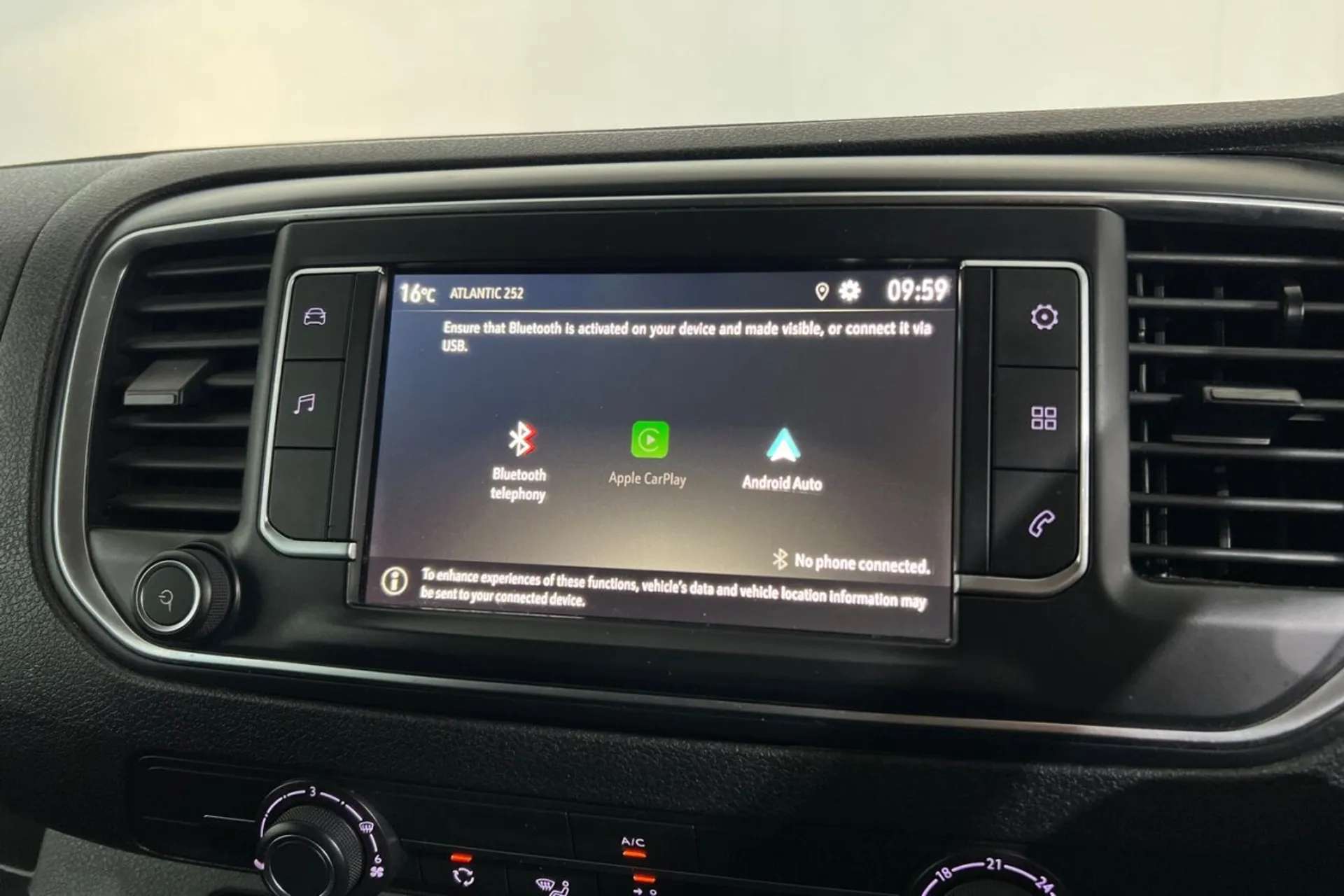 2021 VAUXHALL VIVARO 2021 VAUXHALL VIVARO