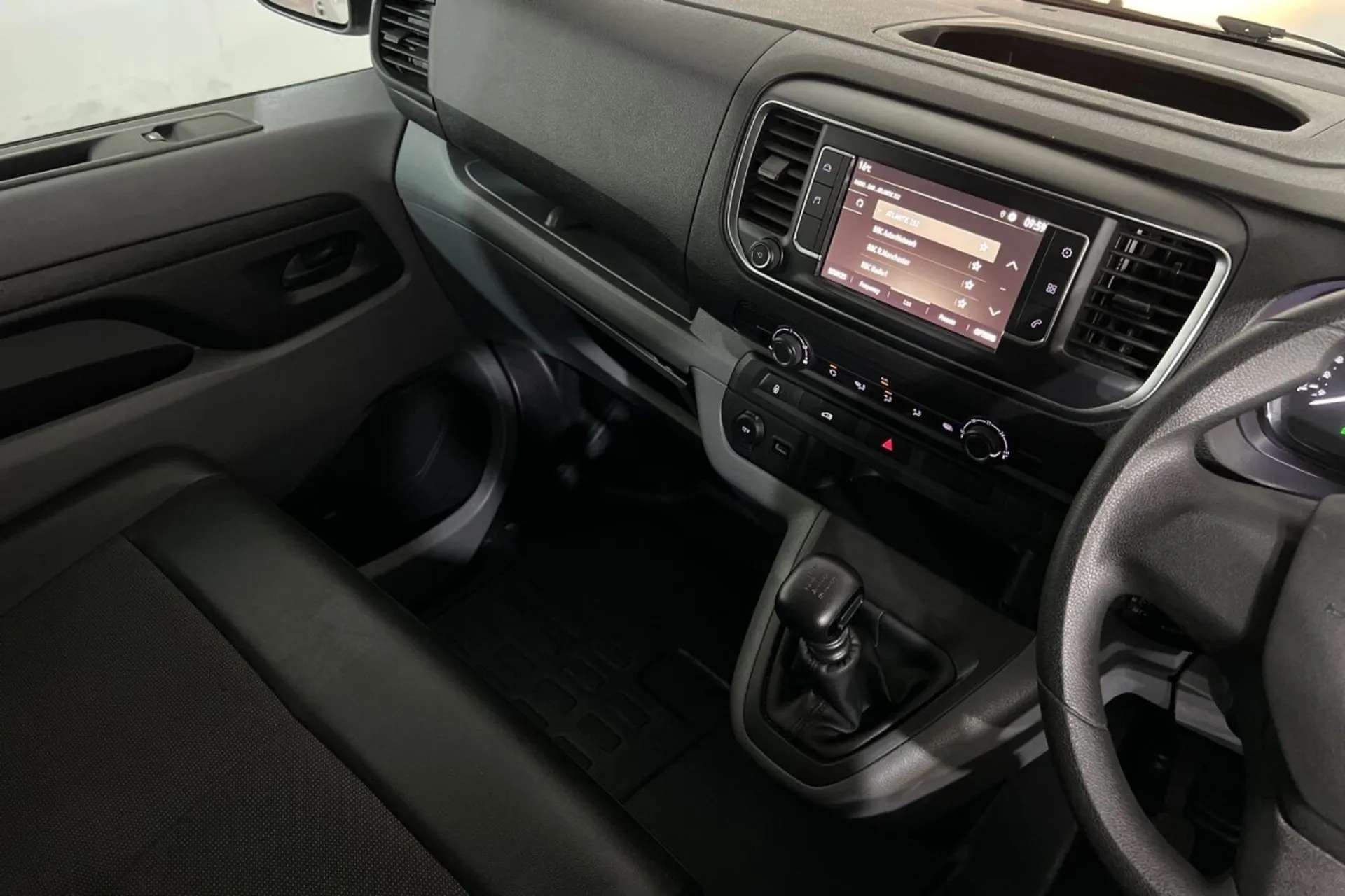 2021 VAUXHALL VIVARO 2021 VAUXHALL VIVARO