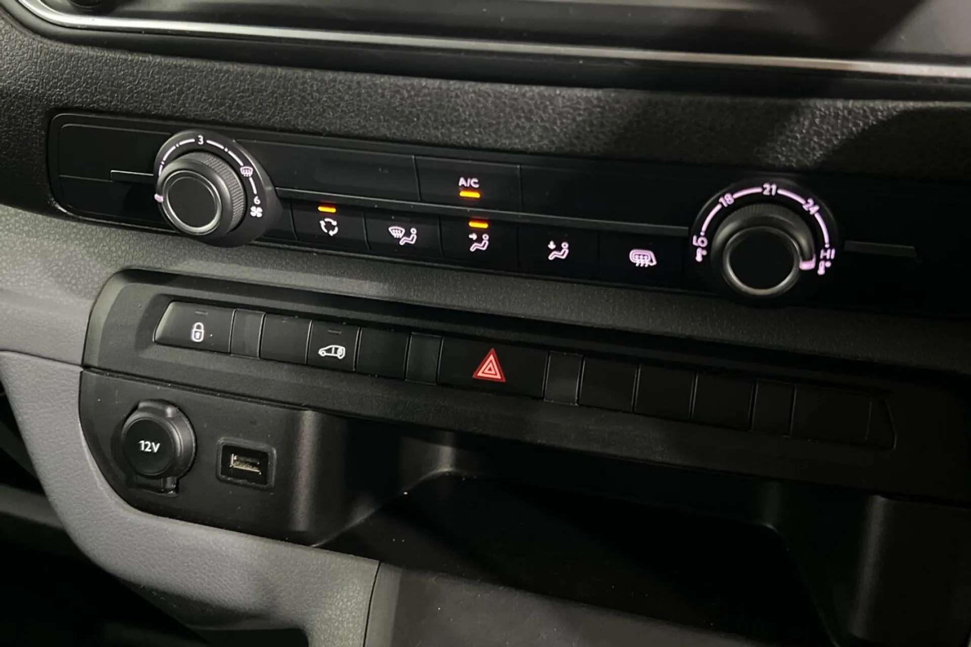 2021 VAUXHALL VIVARO 2021 VAUXHALL VIVARO