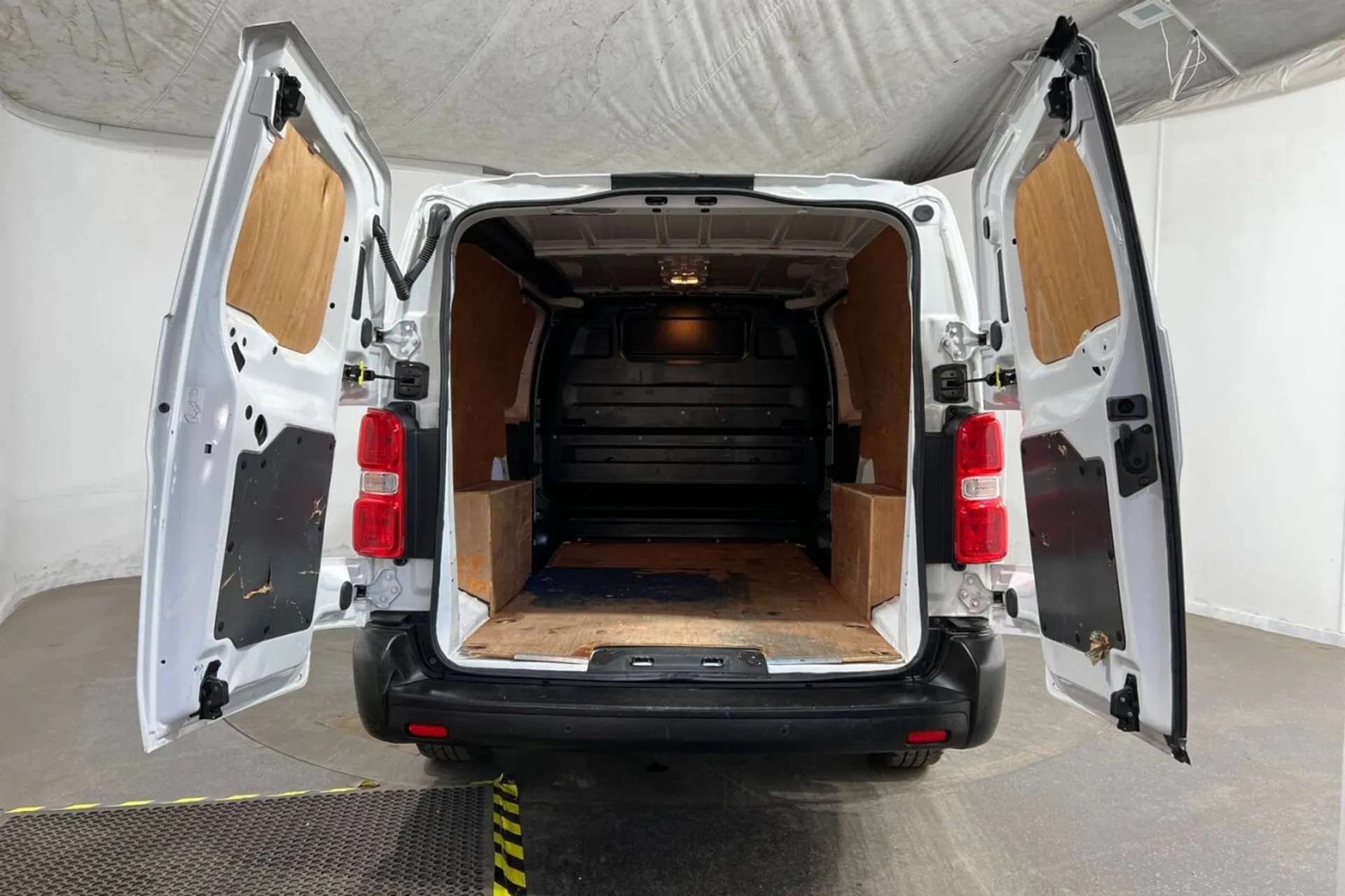 2021 VAUXHALL VIVARO 2021 VAUXHALL VIVARO