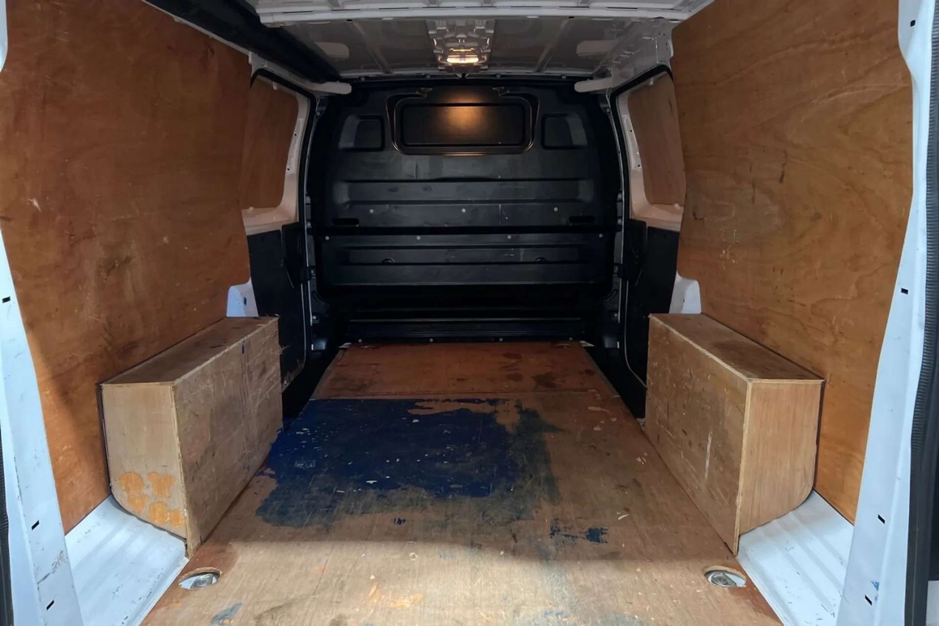 2021 VAUXHALL VIVARO 2021 VAUXHALL VIVARO