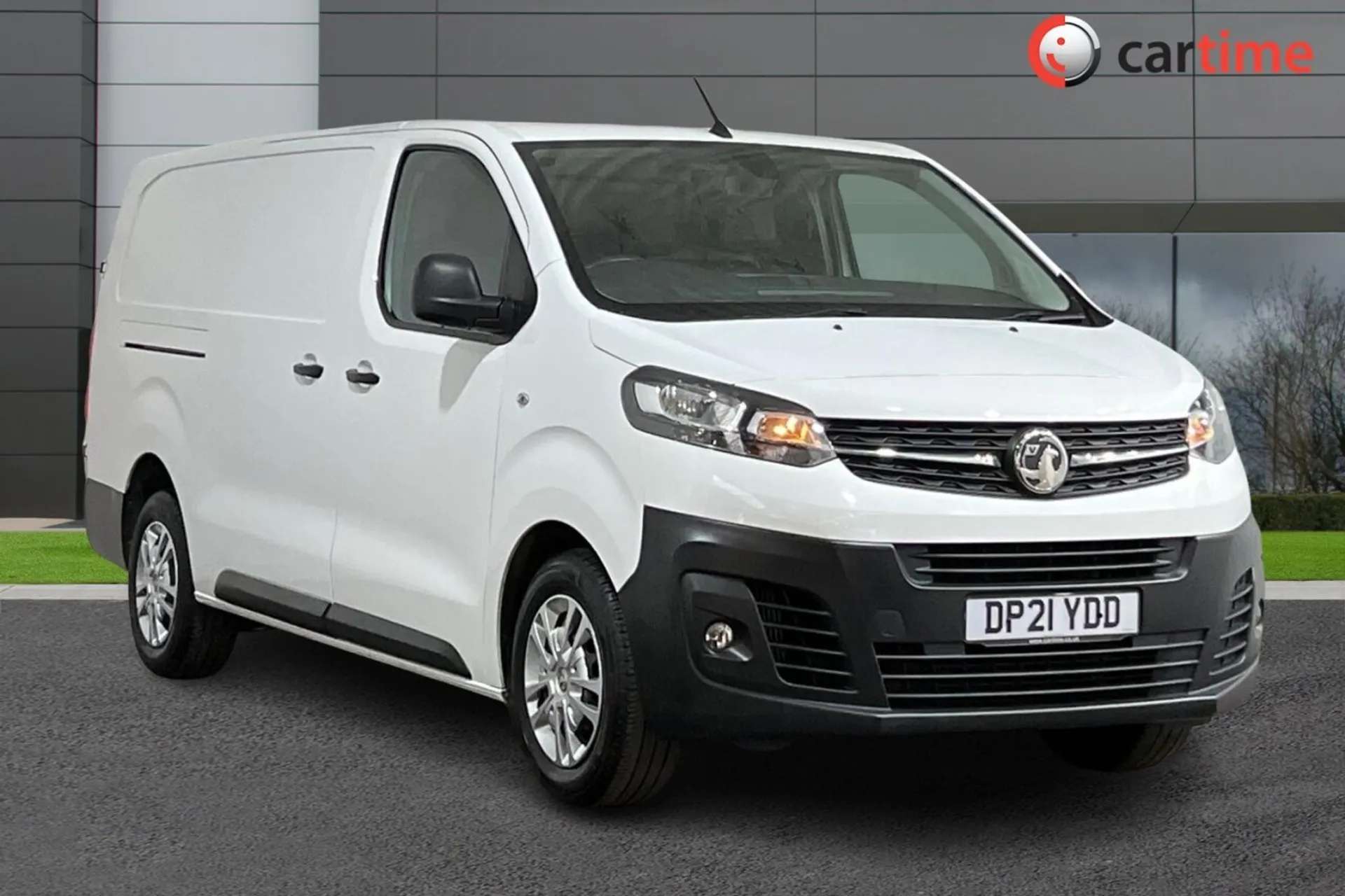 2021 VAUXHALL VIVARO 2021 VAUXHALL VIVARO