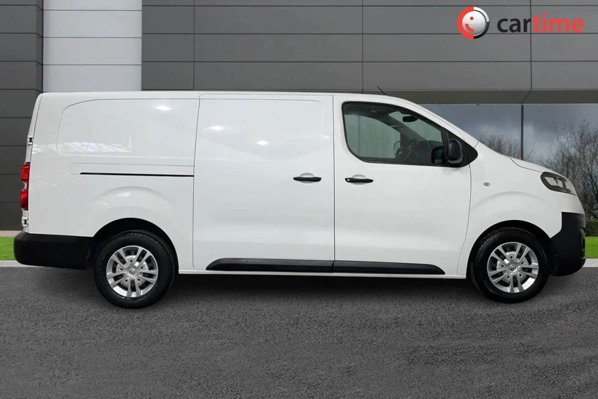 2021 VAUXHALL VIVARO 2021 VAUXHALL VIVARO