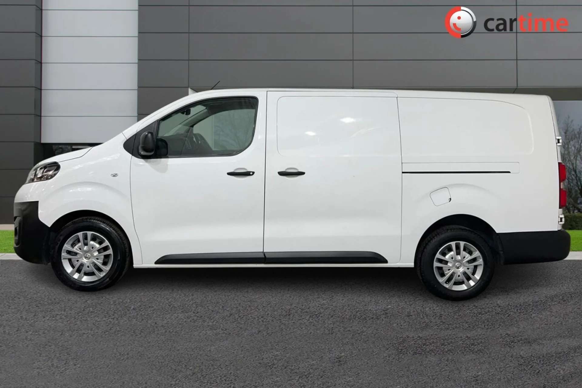2021 VAUXHALL VIVARO 2021 VAUXHALL VIVARO