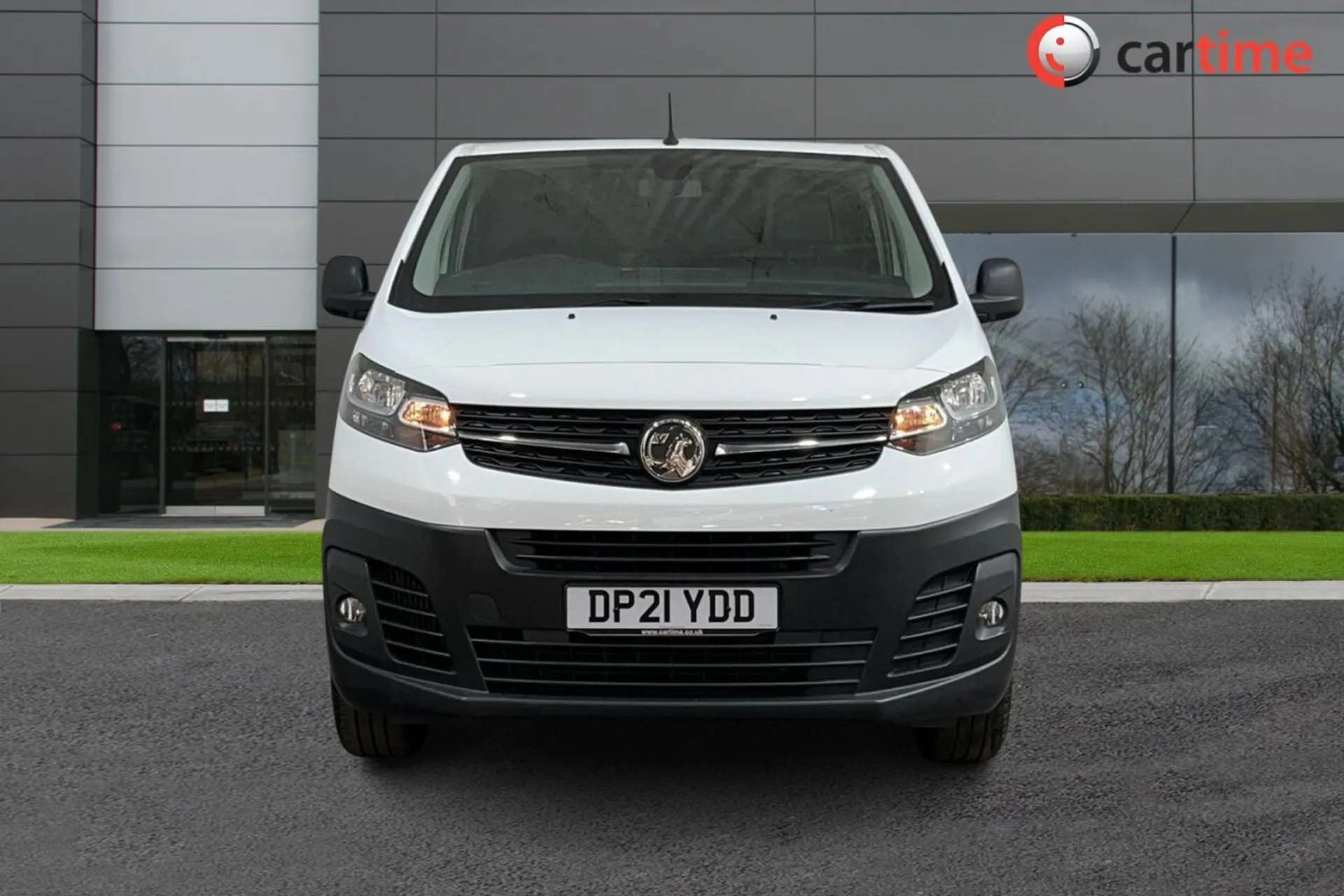 2021 VAUXHALL VIVARO 2021 VAUXHALL VIVARO