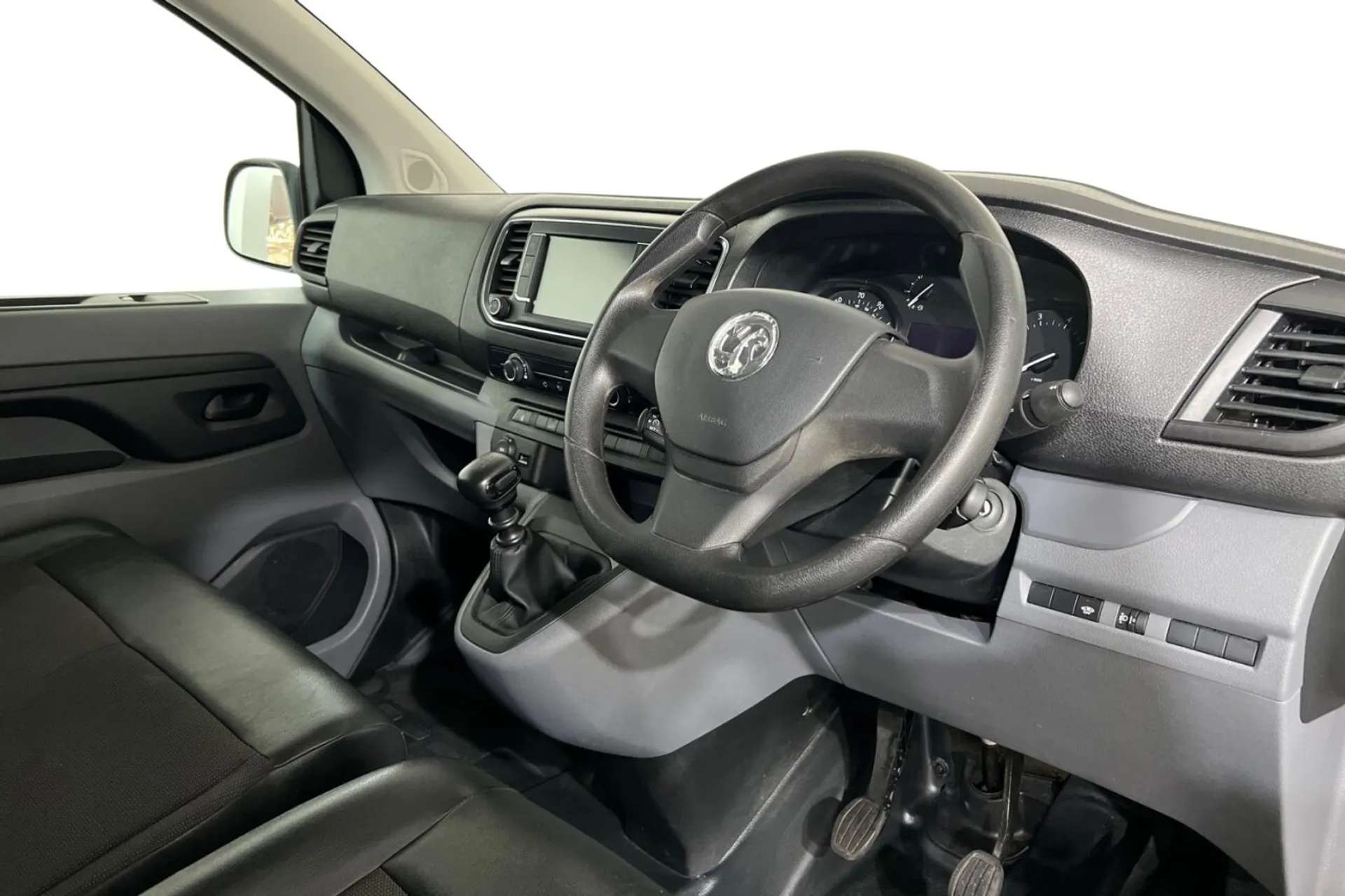 2021 VAUXHALL VIVARO 2021 VAUXHALL VIVARO