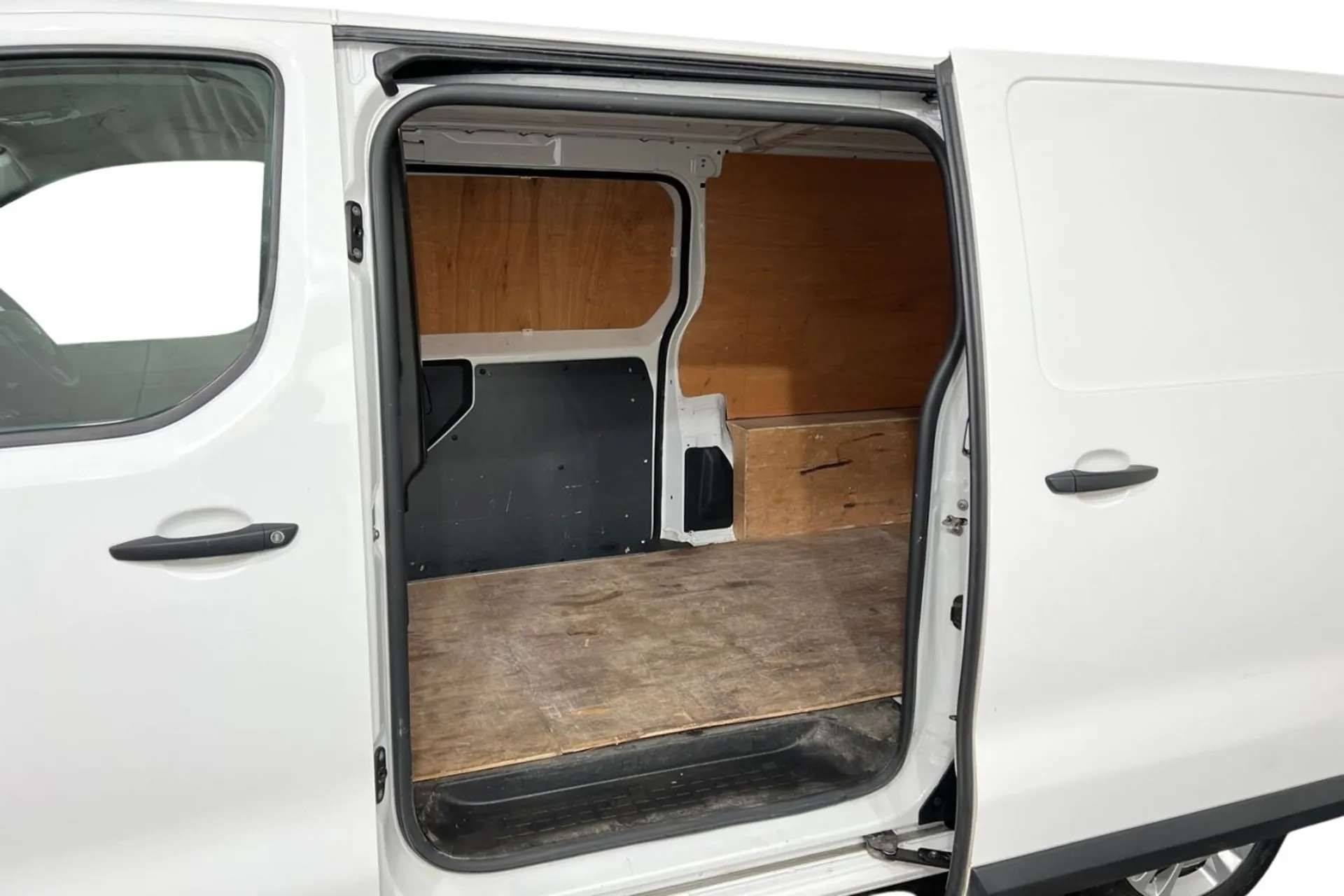 2021 VAUXHALL VIVARO 2021 VAUXHALL VIVARO