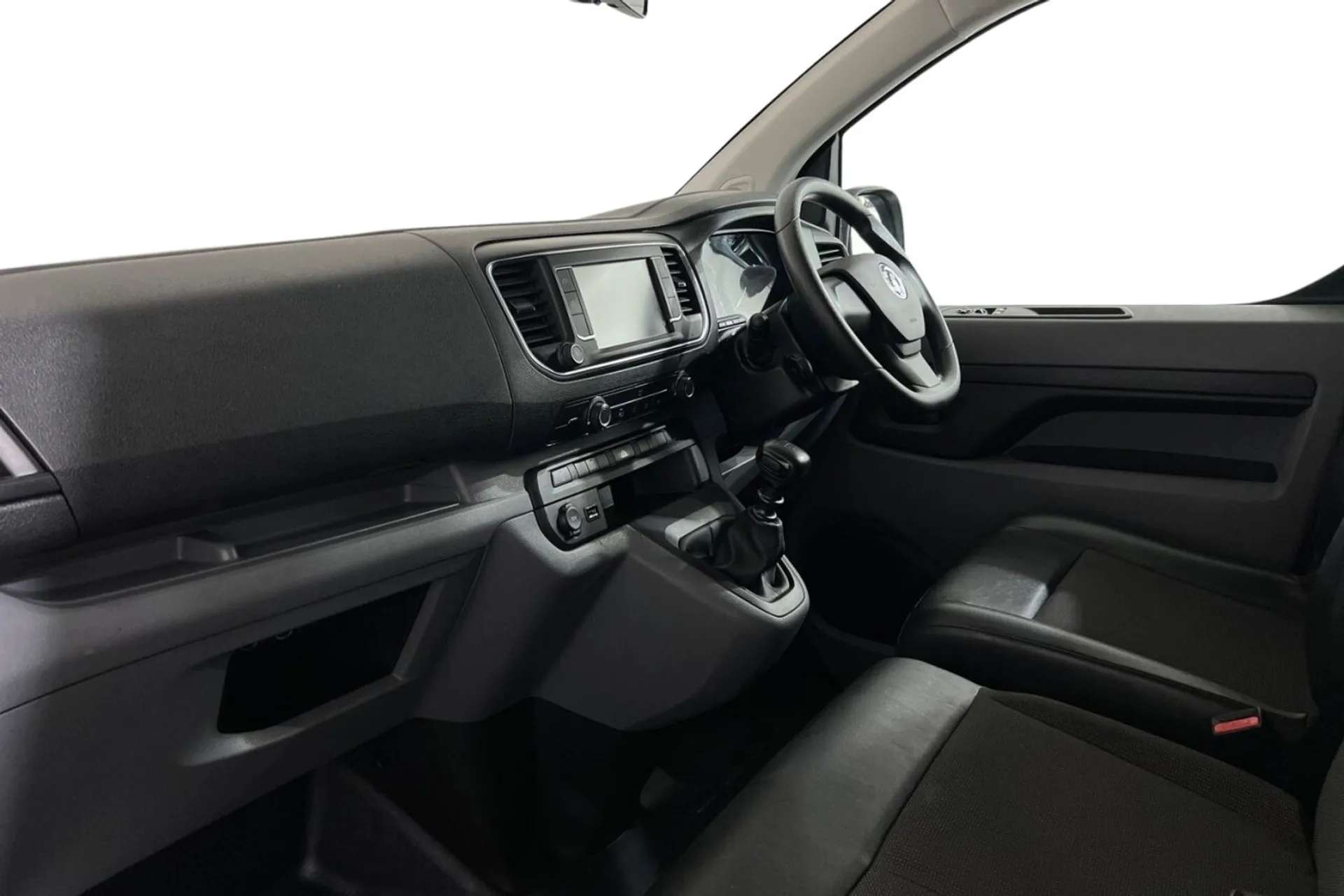 2021 VAUXHALL VIVARO 2021 VAUXHALL VIVARO