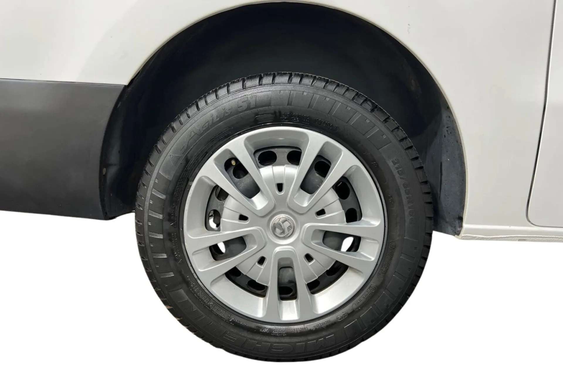 2021 VAUXHALL VIVARO 2021 VAUXHALL VIVARO