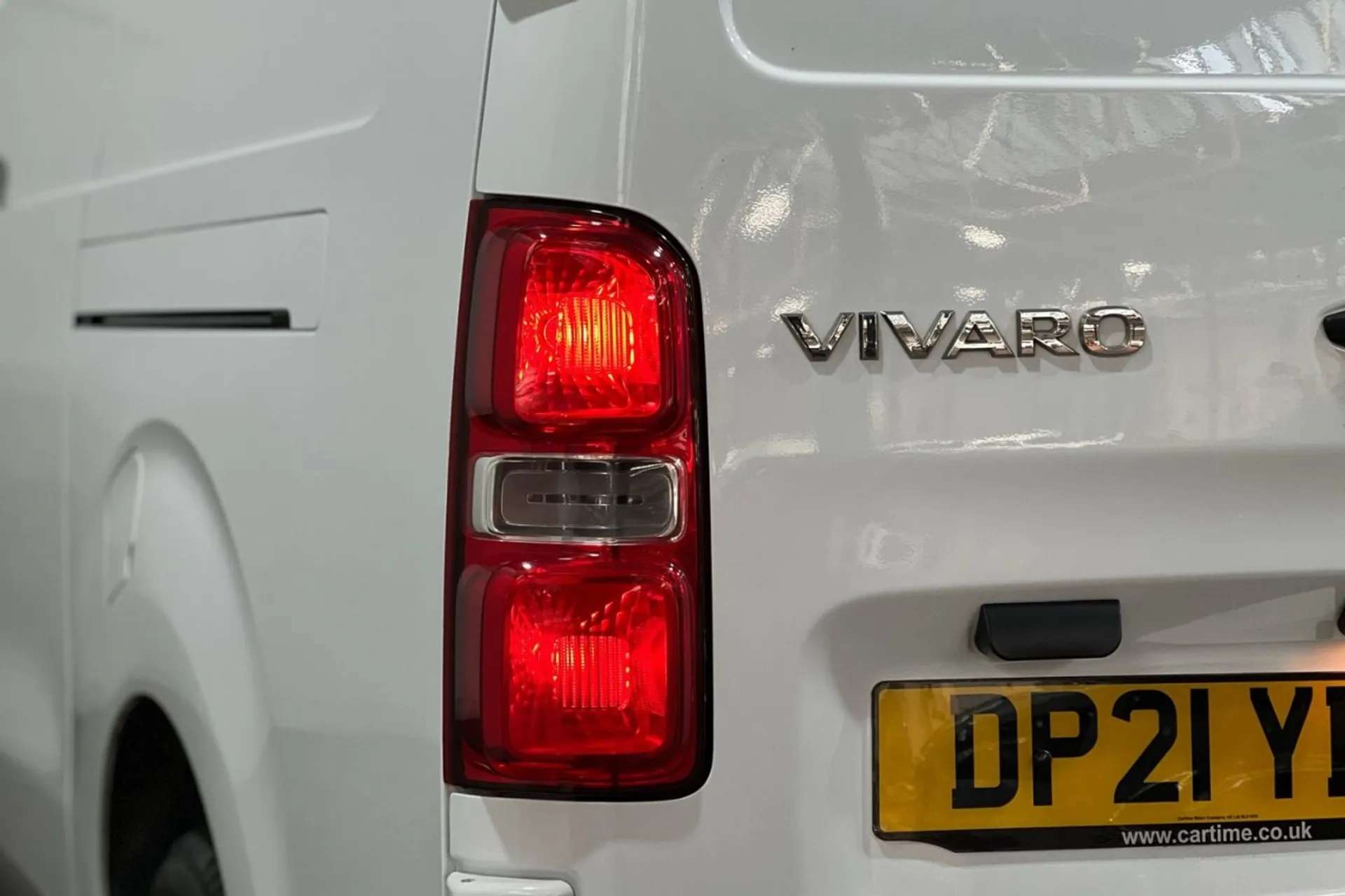 2021 VAUXHALL VIVARO 2021 VAUXHALL VIVARO