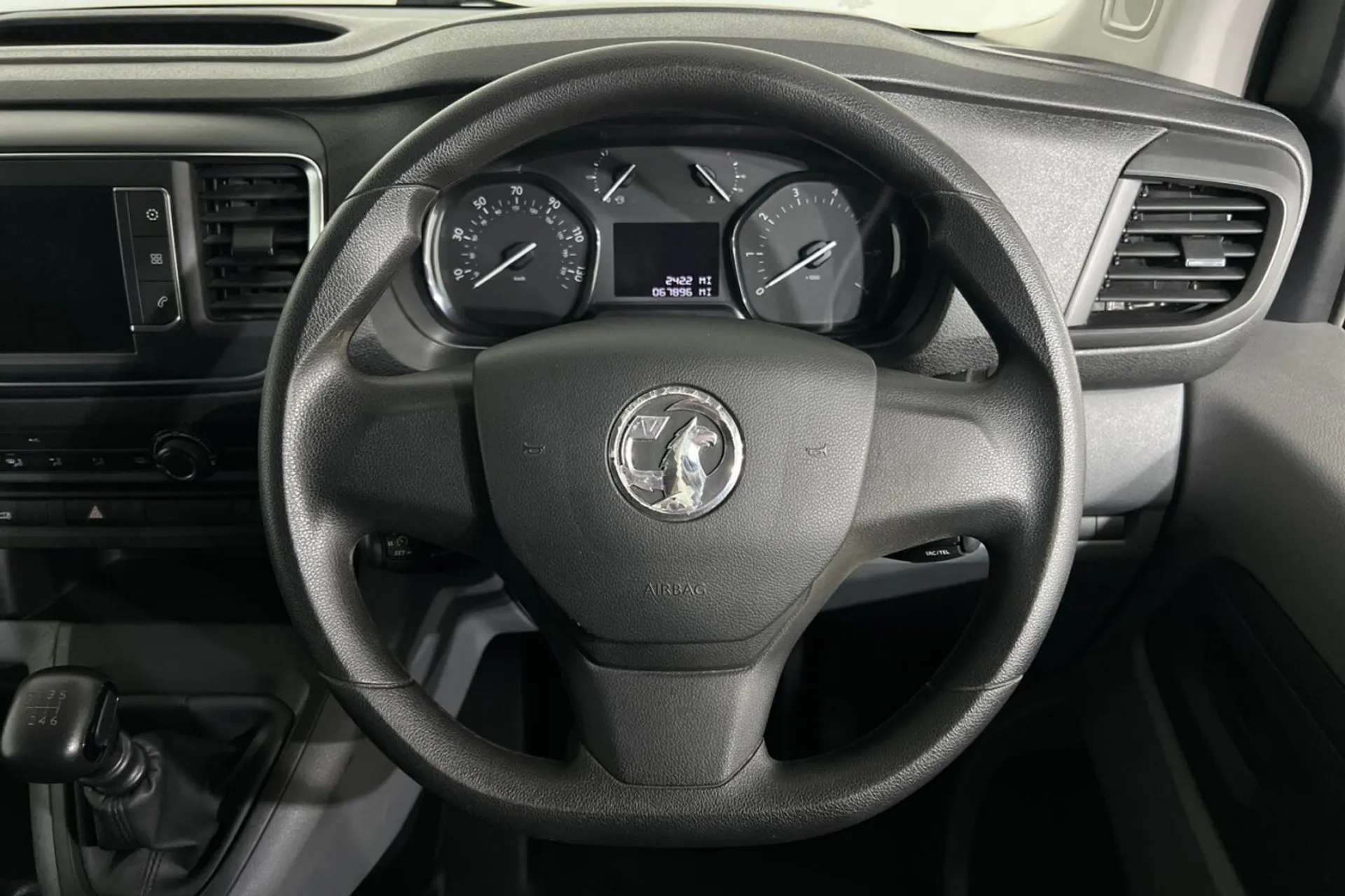 2021 VAUXHALL VIVARO 2021 VAUXHALL VIVARO