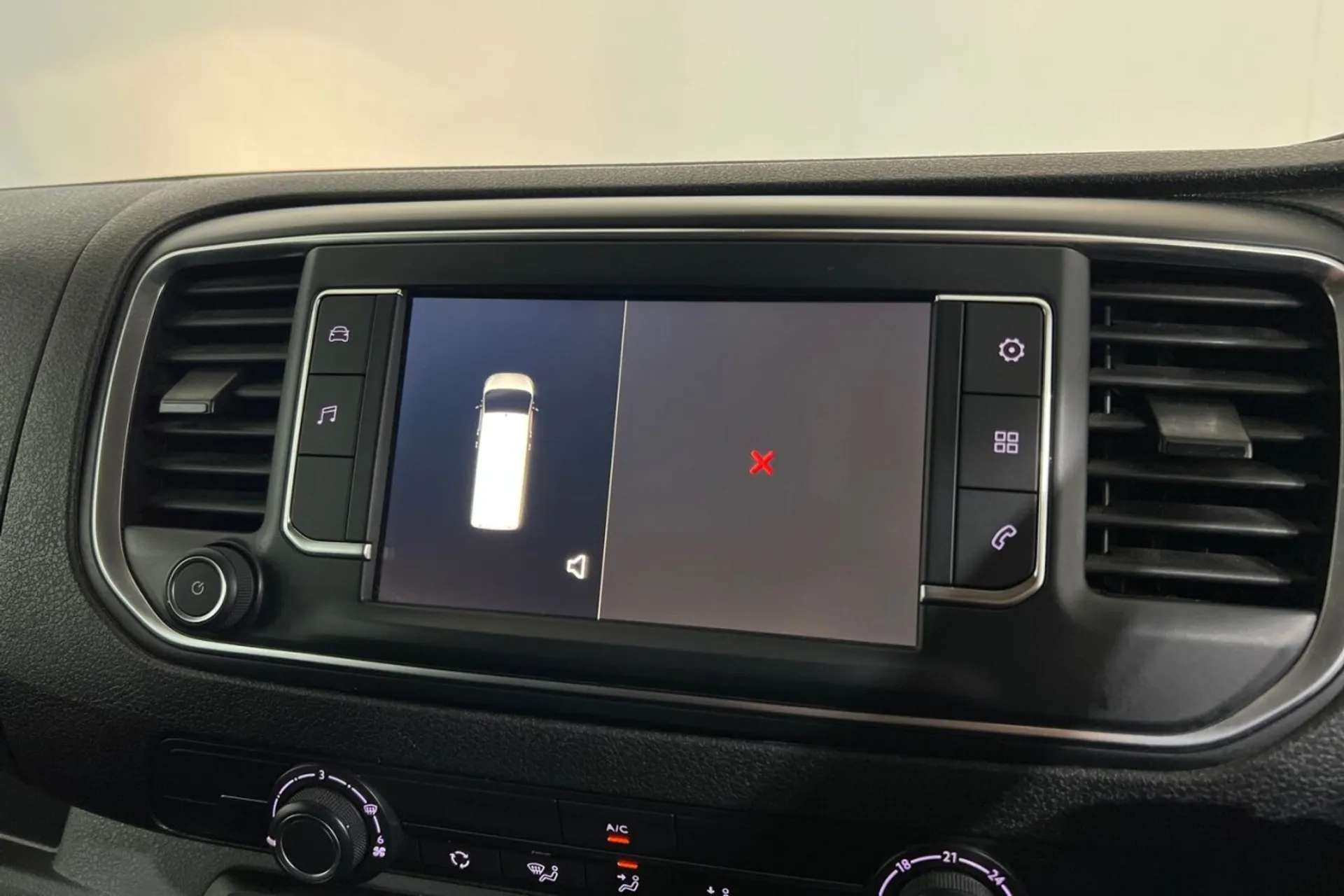 2021 VAUXHALL VIVARO 2021 VAUXHALL VIVARO