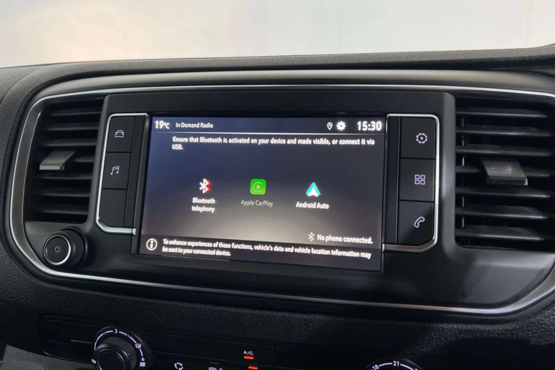 2021 VAUXHALL VIVARO 2021 VAUXHALL VIVARO