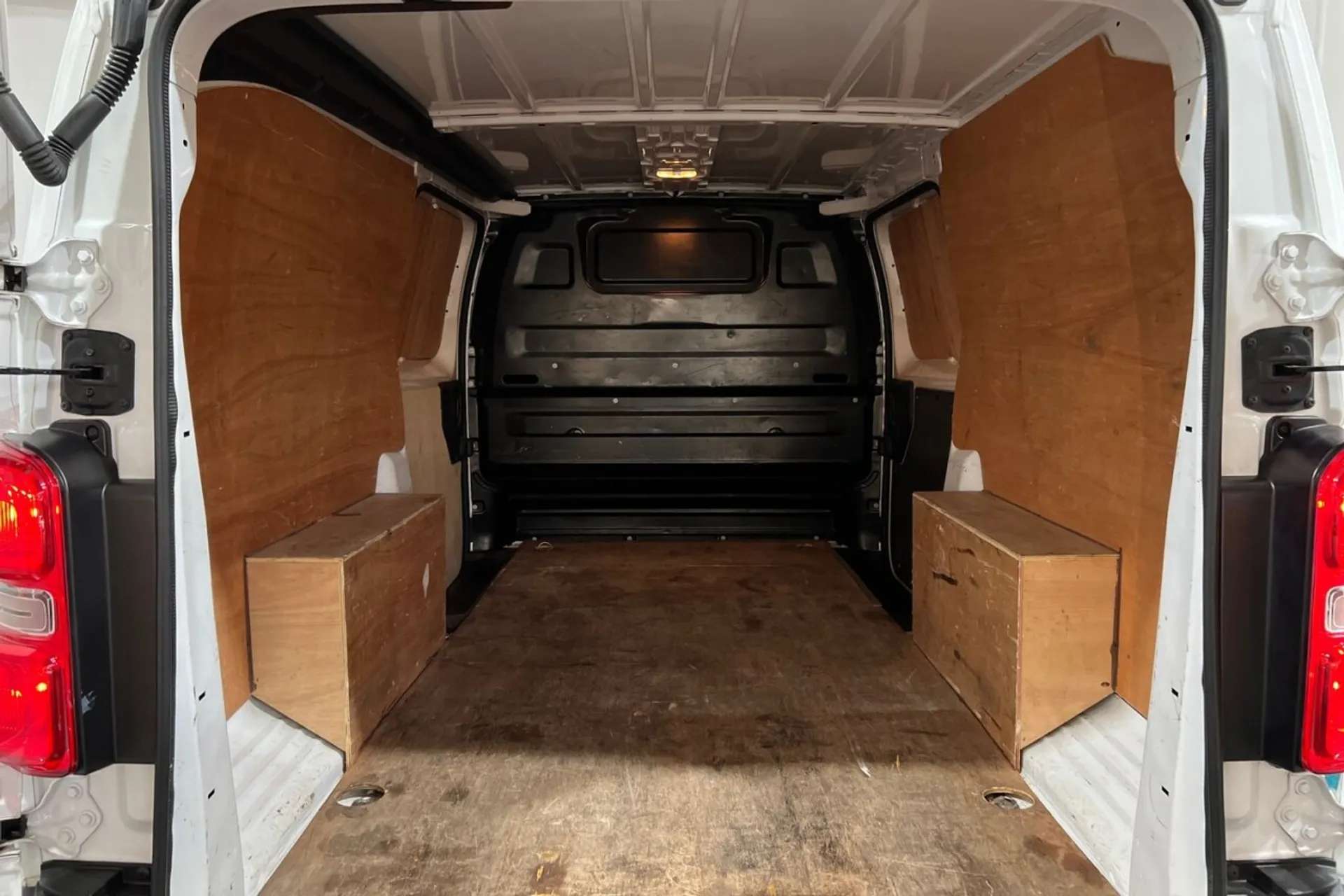 2021 VAUXHALL VIVARO 2021 VAUXHALL VIVARO