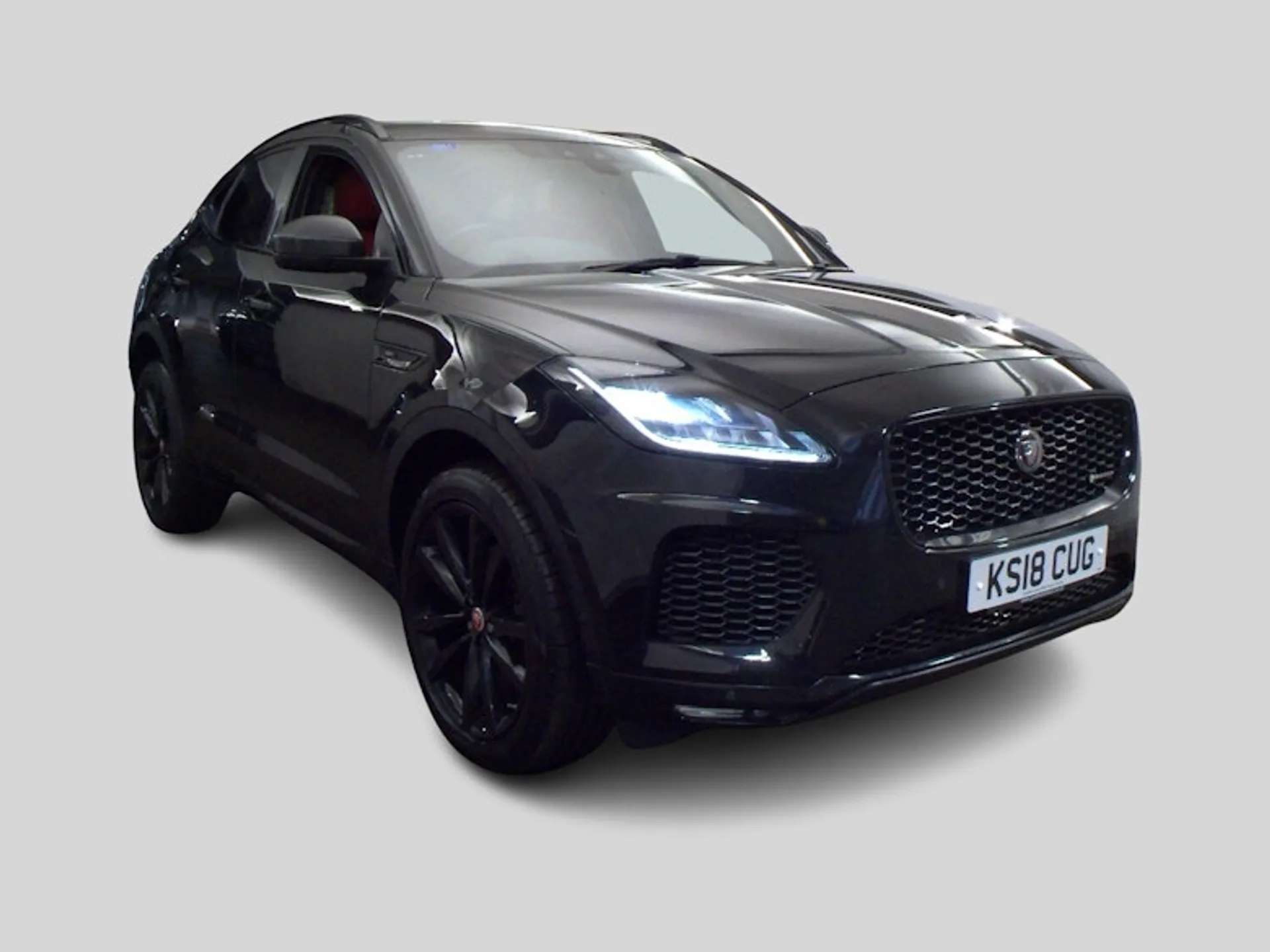 A 2018 JAGUAR E-PACE 2.0 R-DYNAMIC SE 5d 178 BHP 10in Touchscreen Multimedia Display, Satellite Navigation System, Apple CarPlay / Android Auto, Reverse Camera / Park Sens A 2018 JAGUAR E-PACE 2.0 R-DYNAMIC SE 5d 178 BHP 10in Touchscreen Multimedia Display, Satellite Navigation System, Apple CarPlay / Android Auto, Reverse Camera / Park Sens