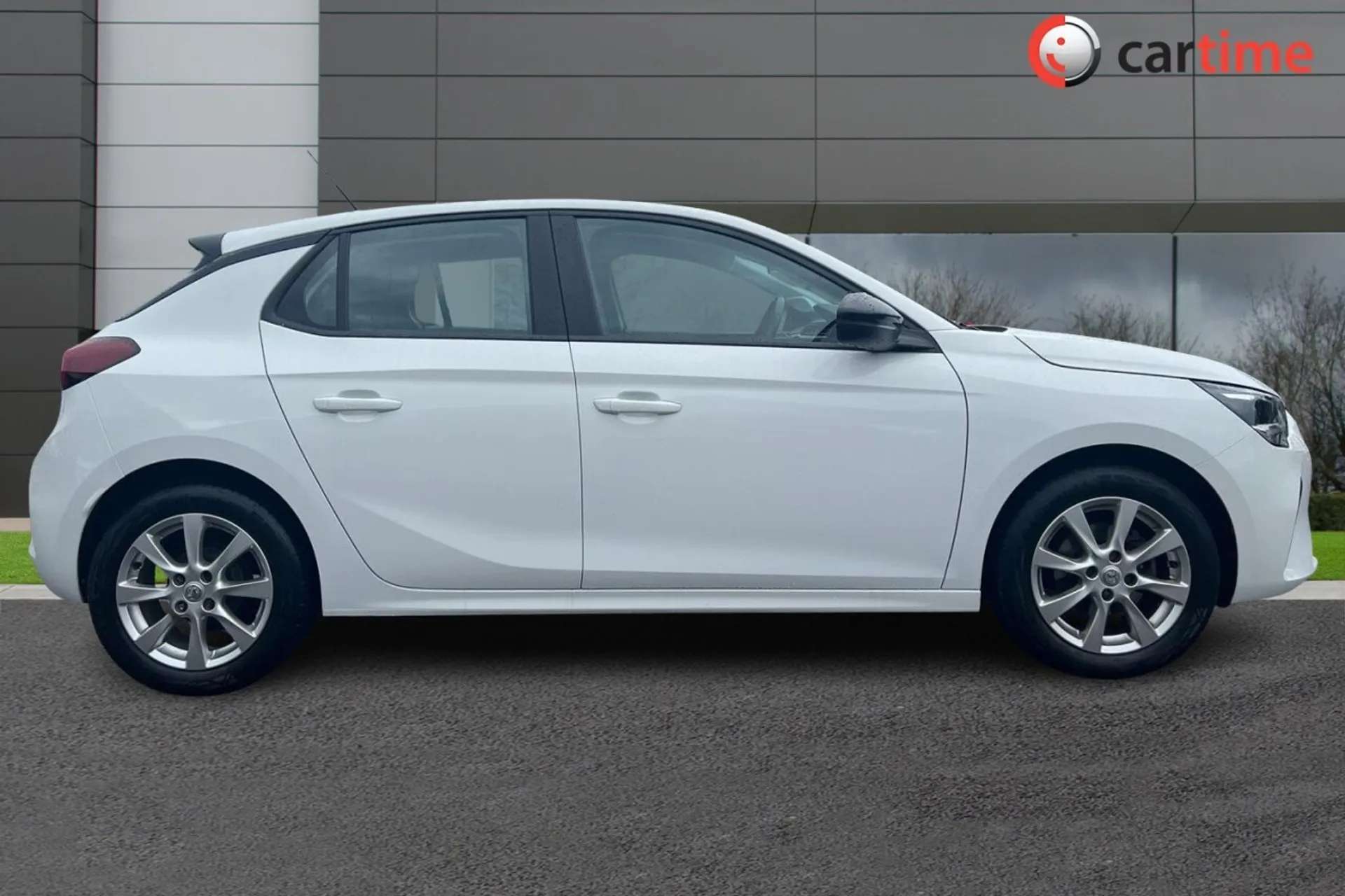 2022 VAUXHALL CORSA 2022 VAUXHALL CORSA