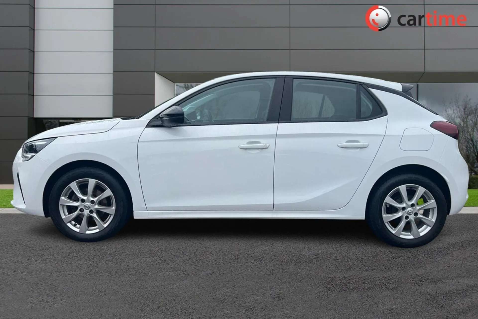 2022 VAUXHALL CORSA 2022 VAUXHALL CORSA