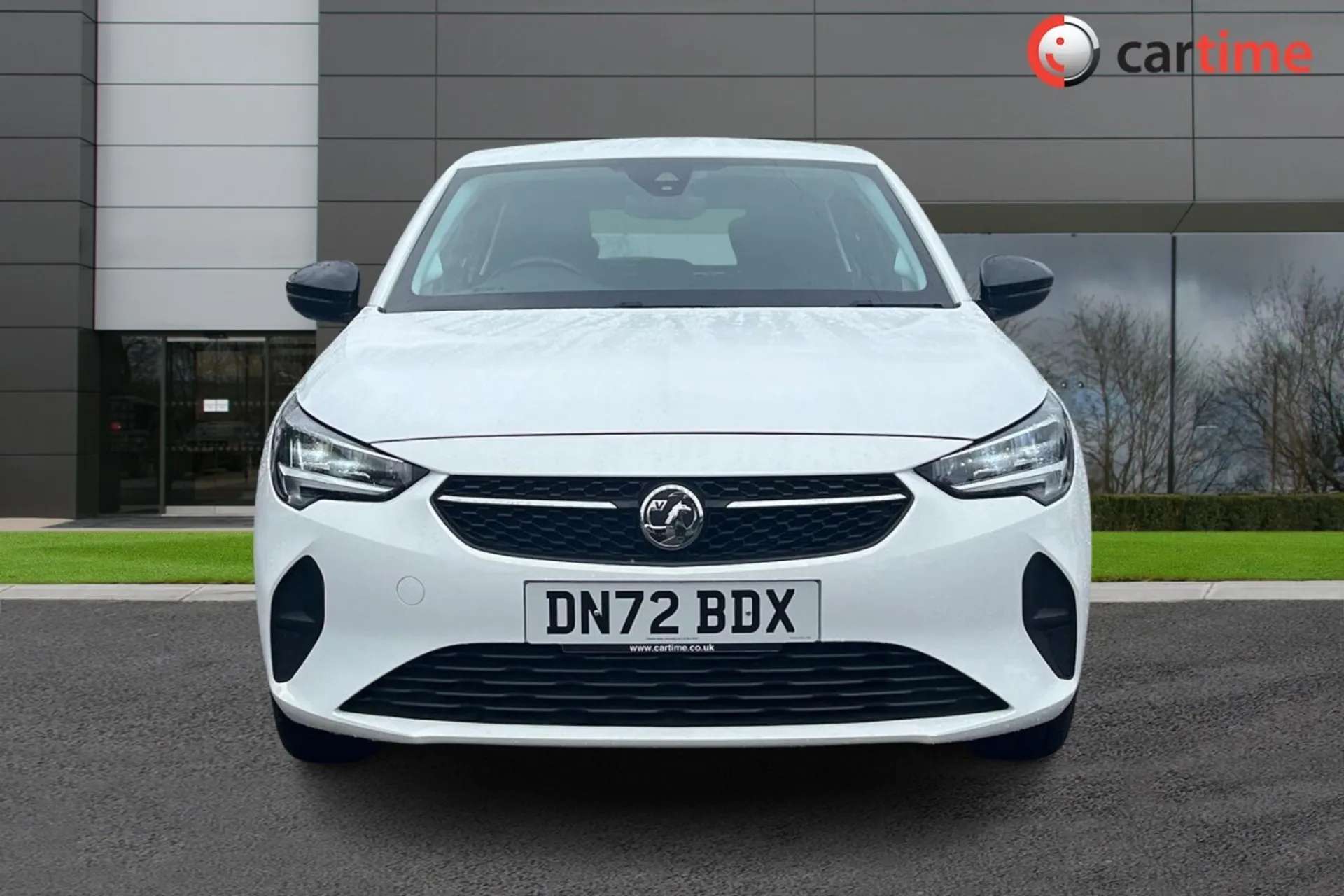 2022 VAUXHALL CORSA 2022 VAUXHALL CORSA