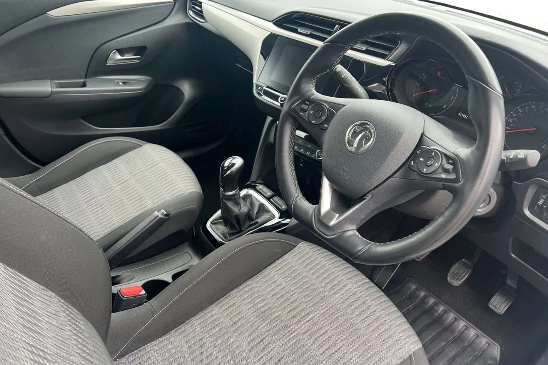 2022 VAUXHALL CORSA 2022 VAUXHALL CORSA