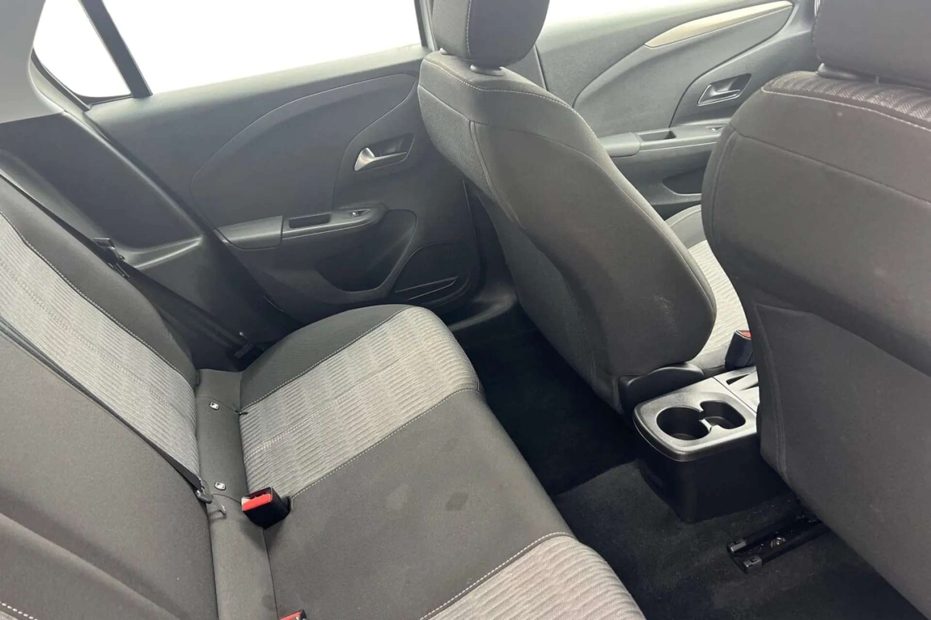 2022 VAUXHALL CORSA 2022 VAUXHALL CORSA