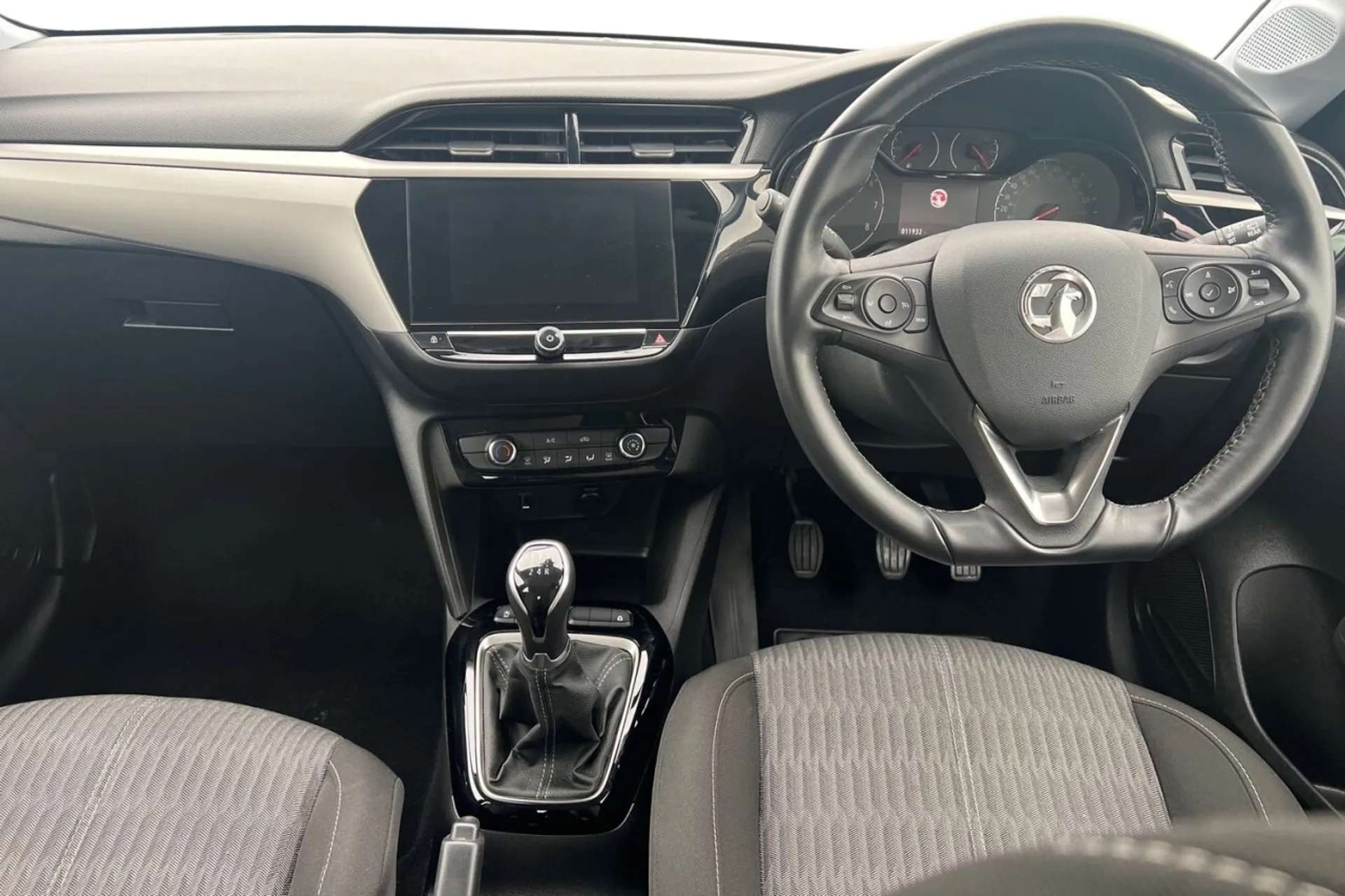 2022 VAUXHALL CORSA 2022 VAUXHALL CORSA