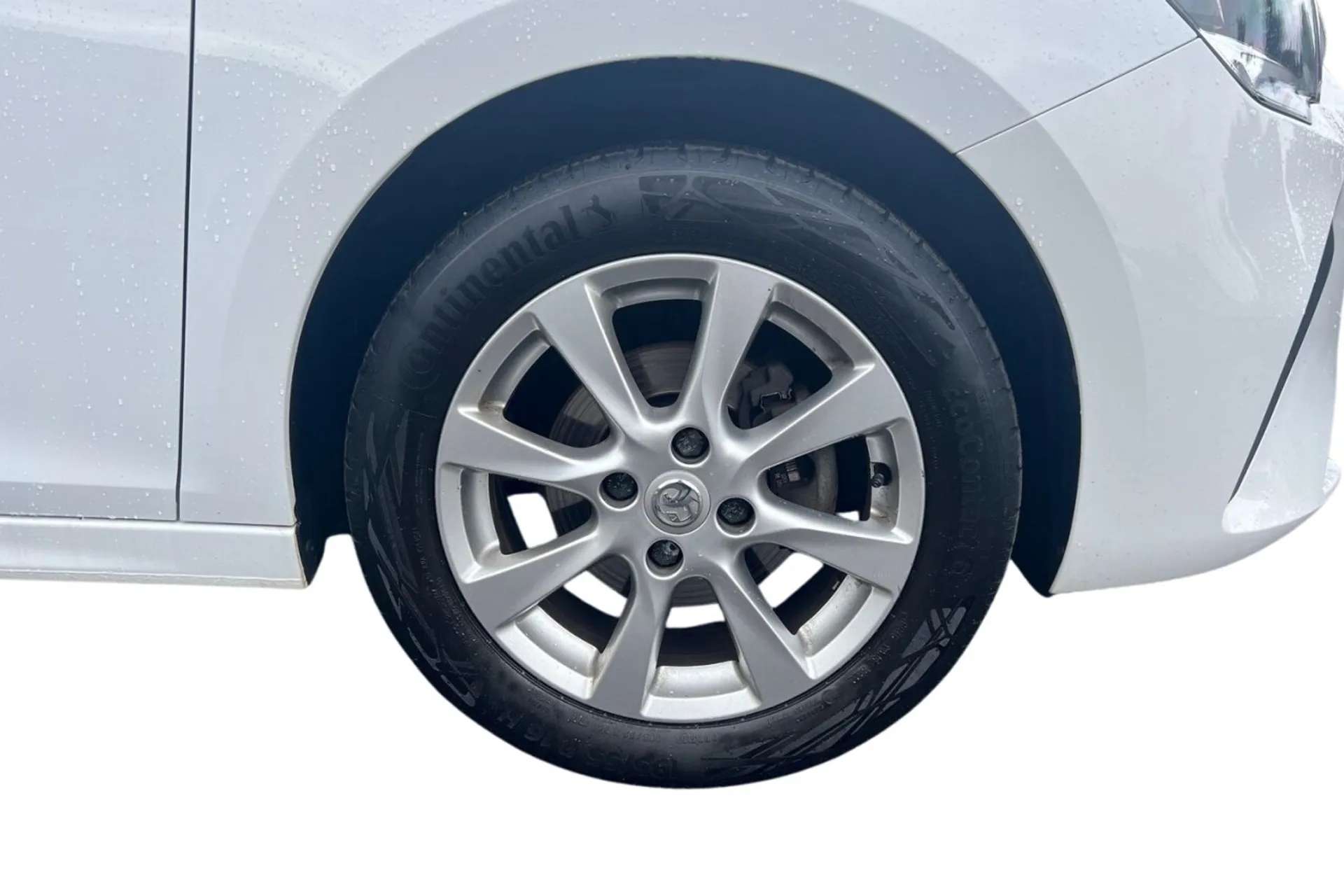 2022 VAUXHALL CORSA 2022 VAUXHALL CORSA