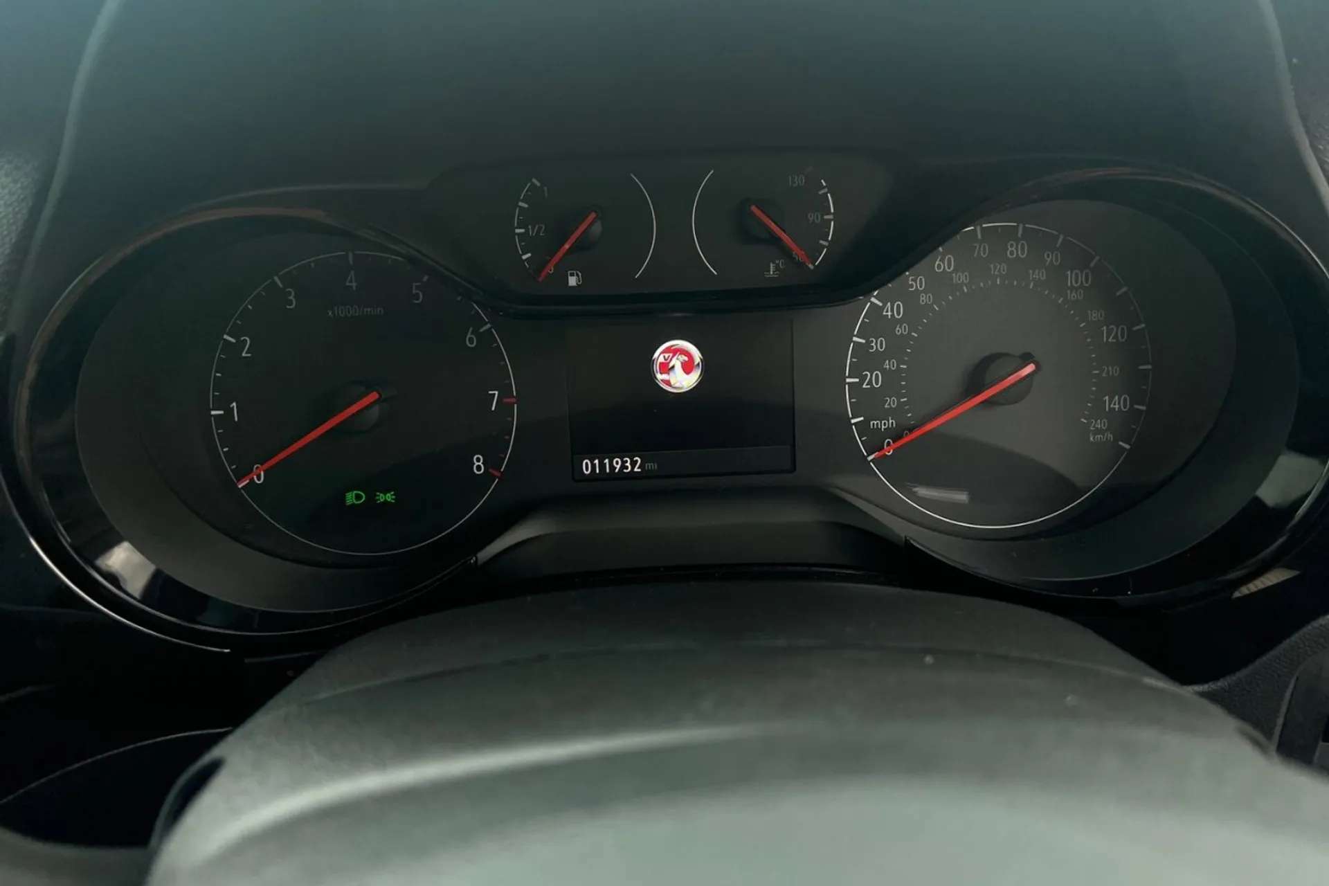 2022 VAUXHALL CORSA 2022 VAUXHALL CORSA