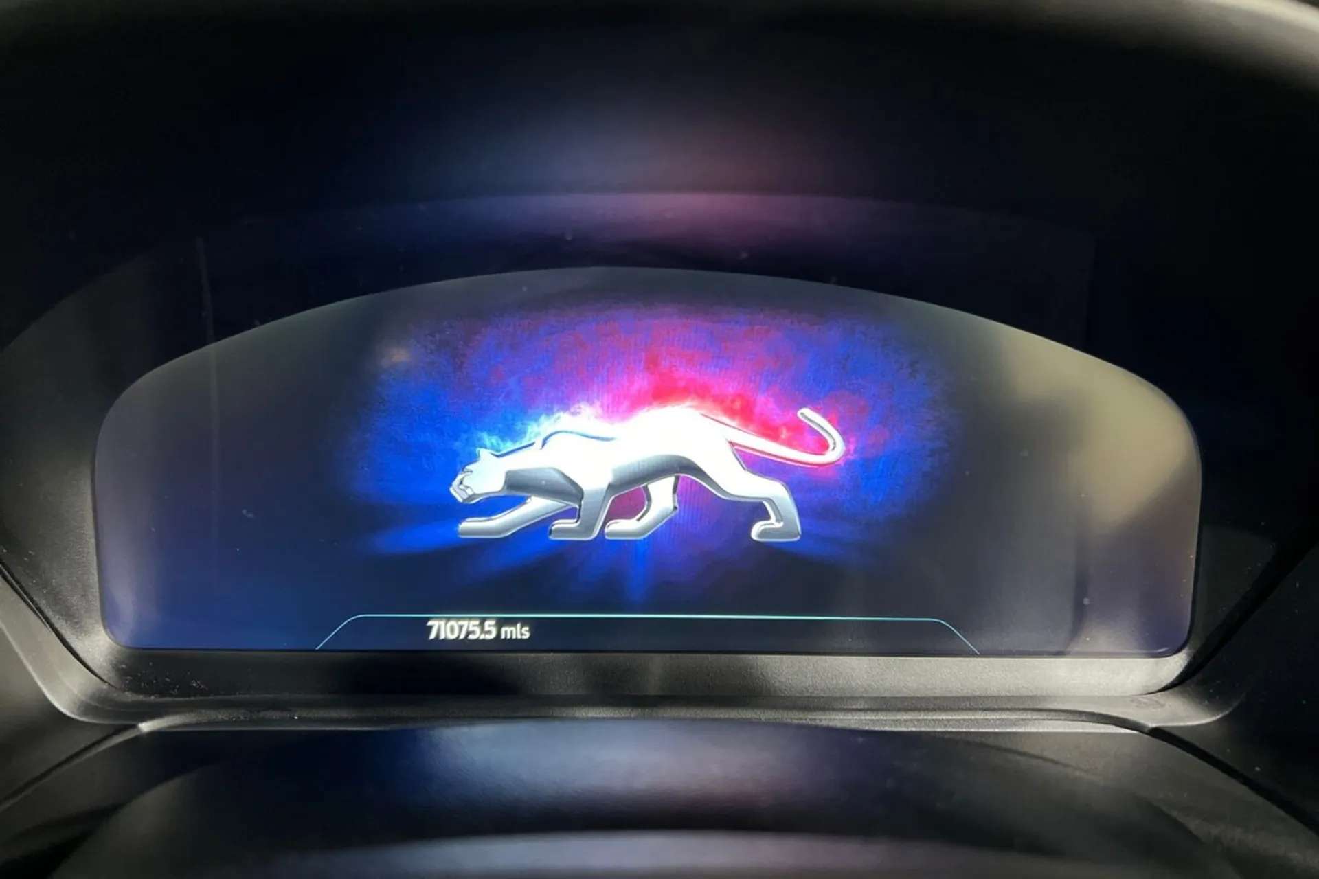 2021 FORD PUMA 2021 FORD PUMA